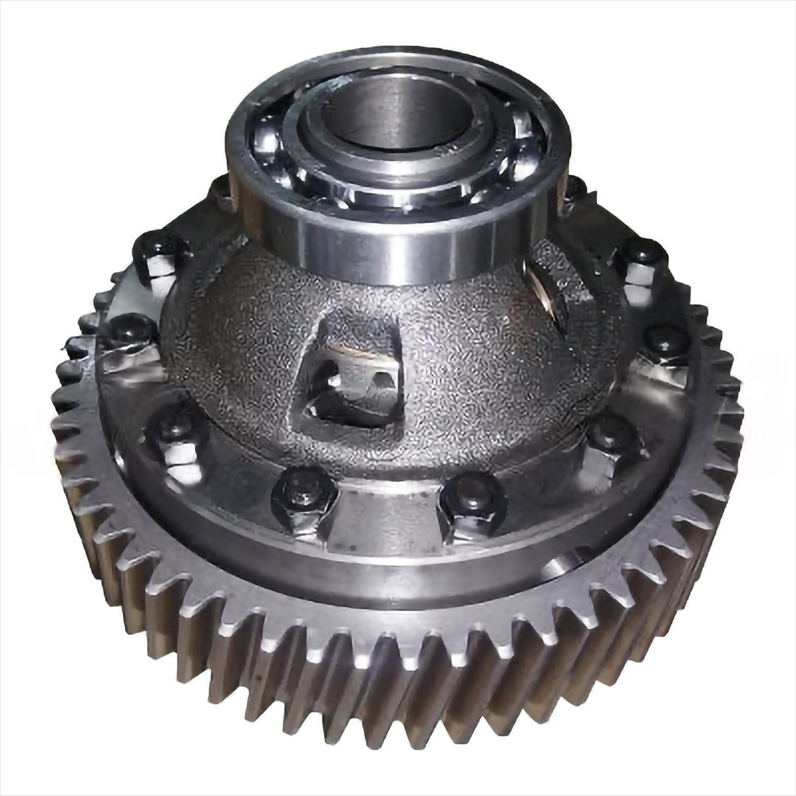 Differential Unit - Differential & Assemblies | YDS25.901