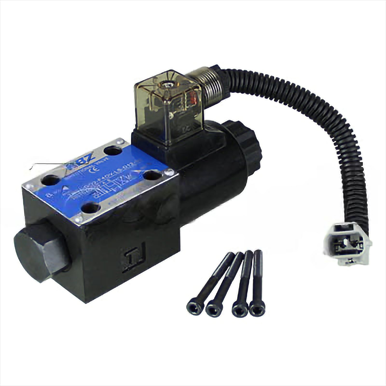Electromagnetic Coil - Electromagnetic Coil | 32620-30520-71