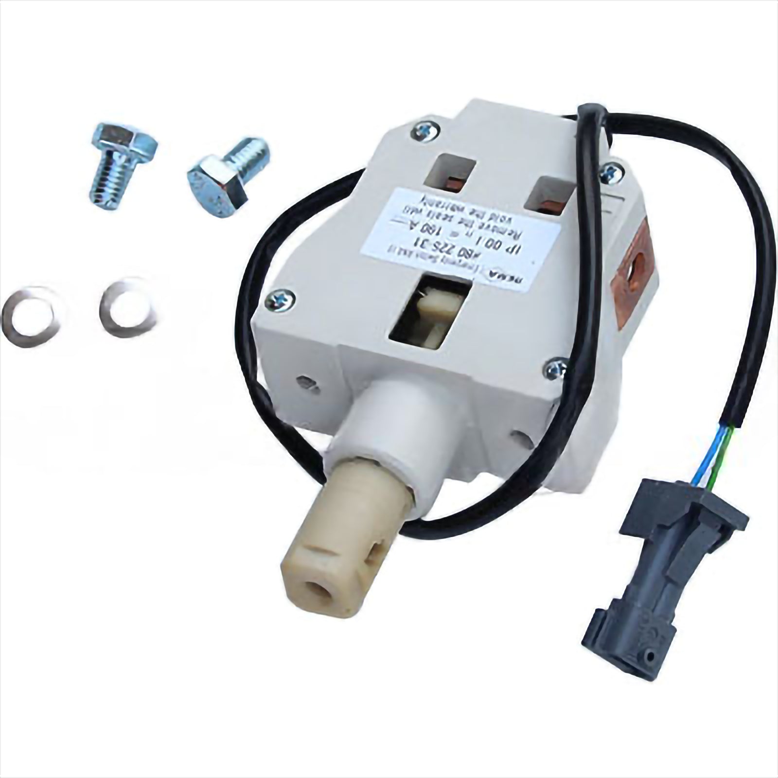 Emergency Switch - Switches | 7915491601