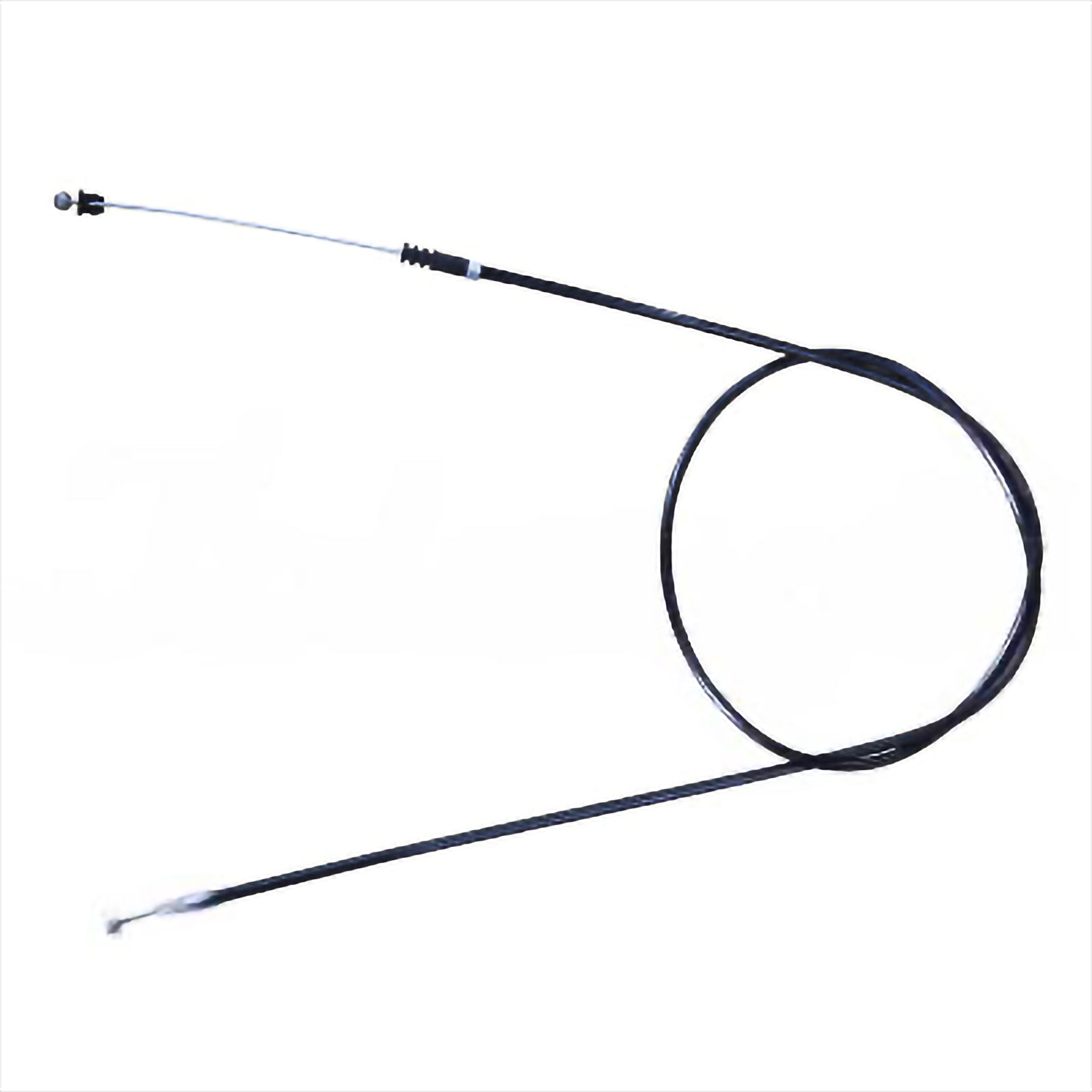 Engine Hood Cable - Cables | 52230-23320-71