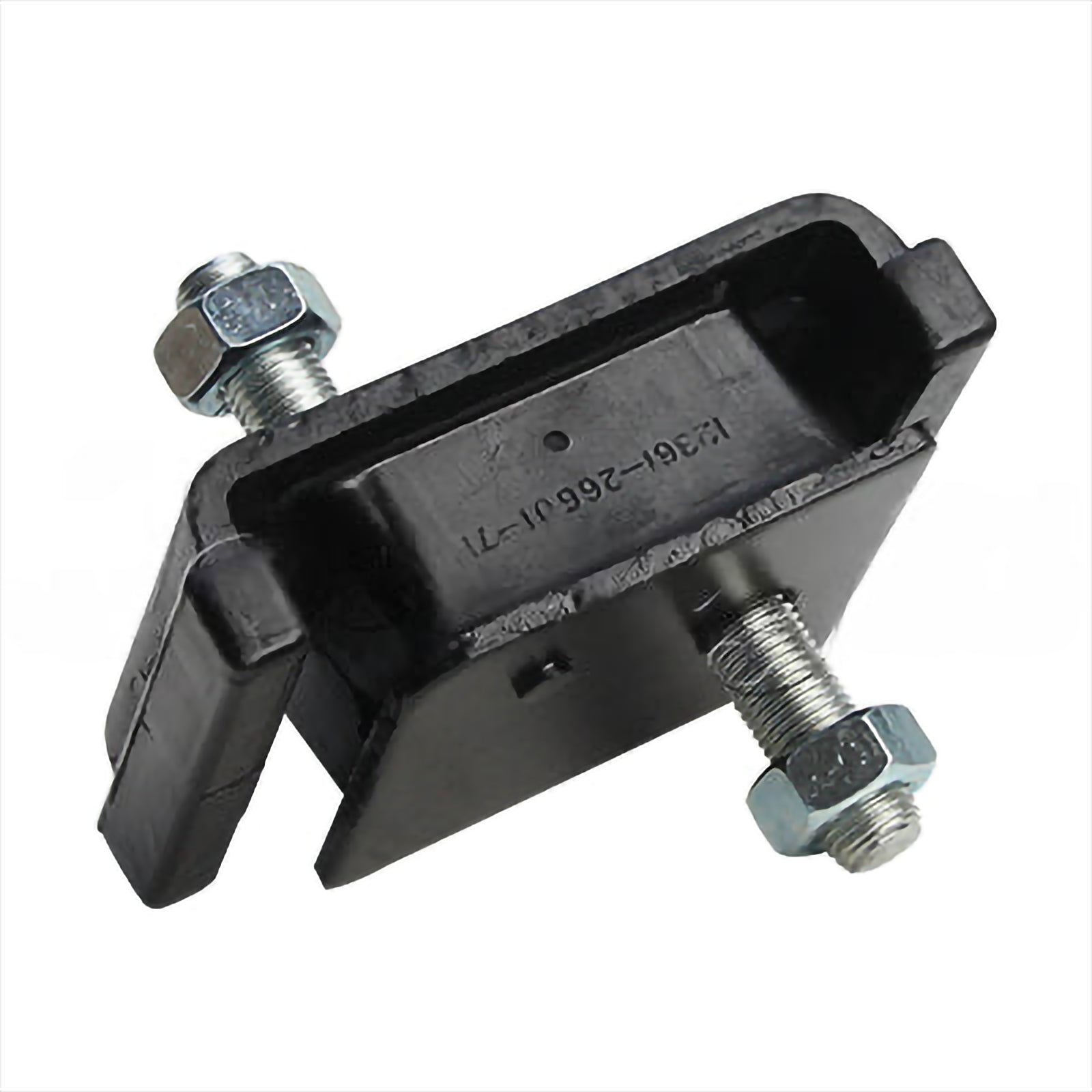 Engine Mount - Mounts | 12361-26601-71