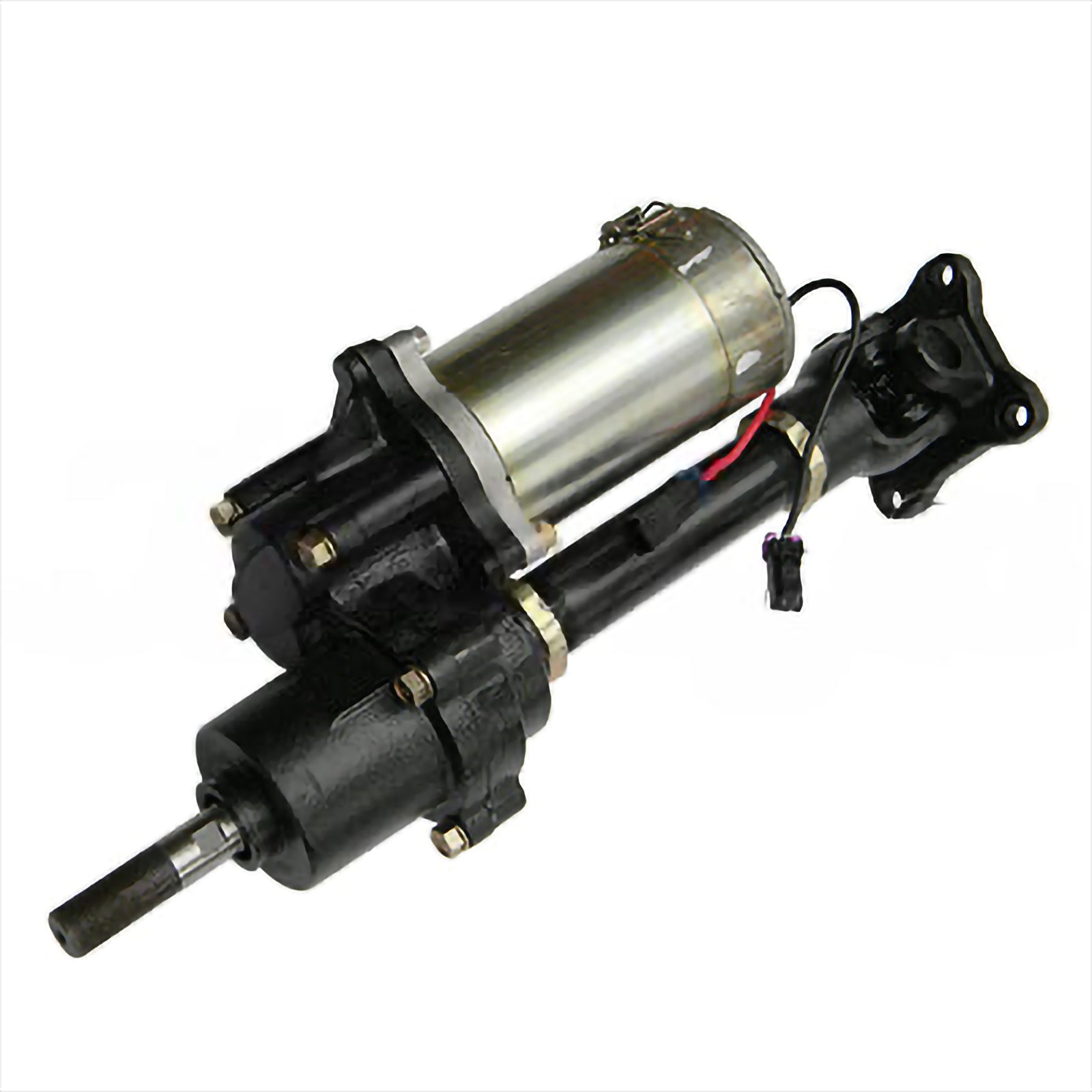 Eps Actuator Assy - Eps Steering Actuator | 271F4-50102