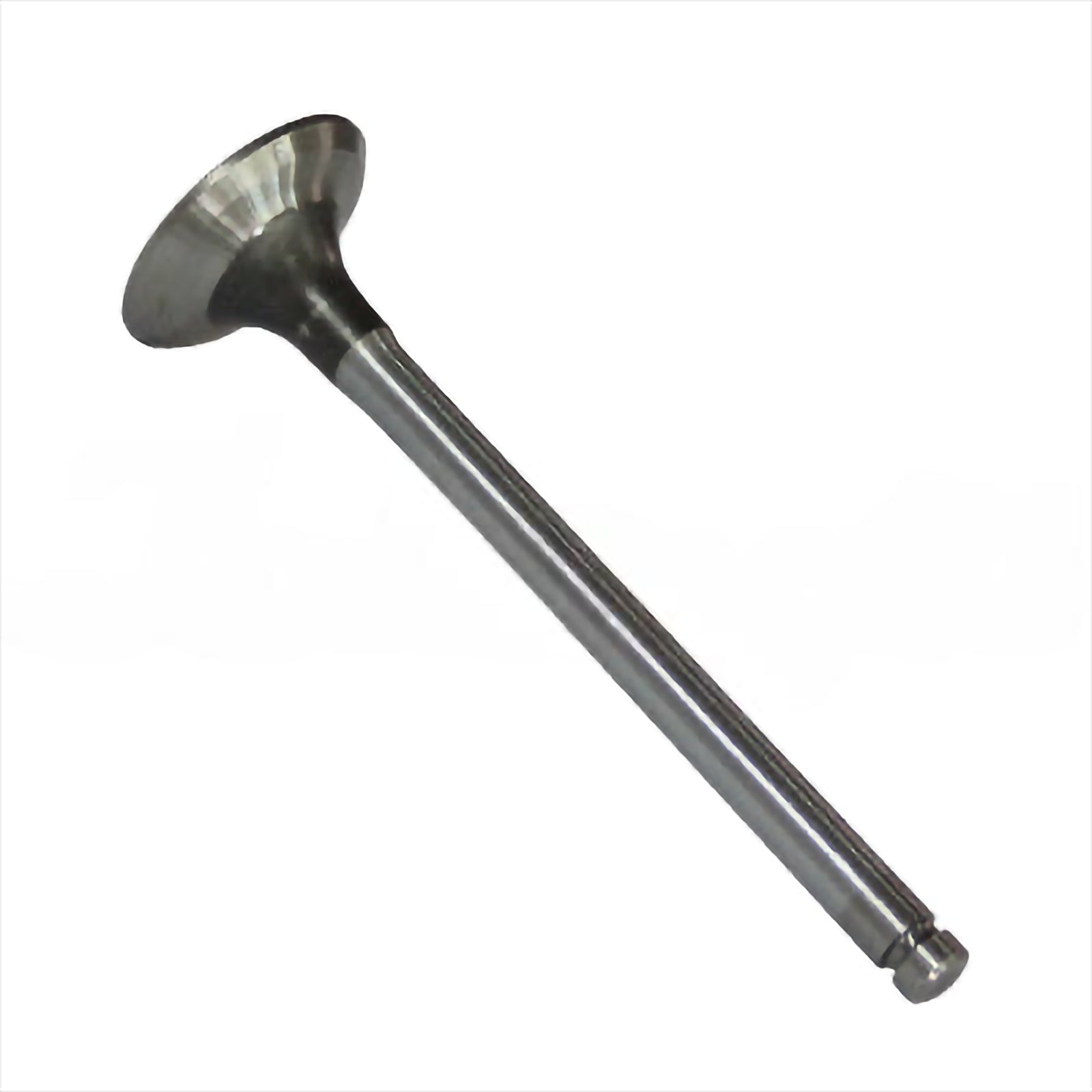 Exhaust Valve - Intake & Exhaust Valves |