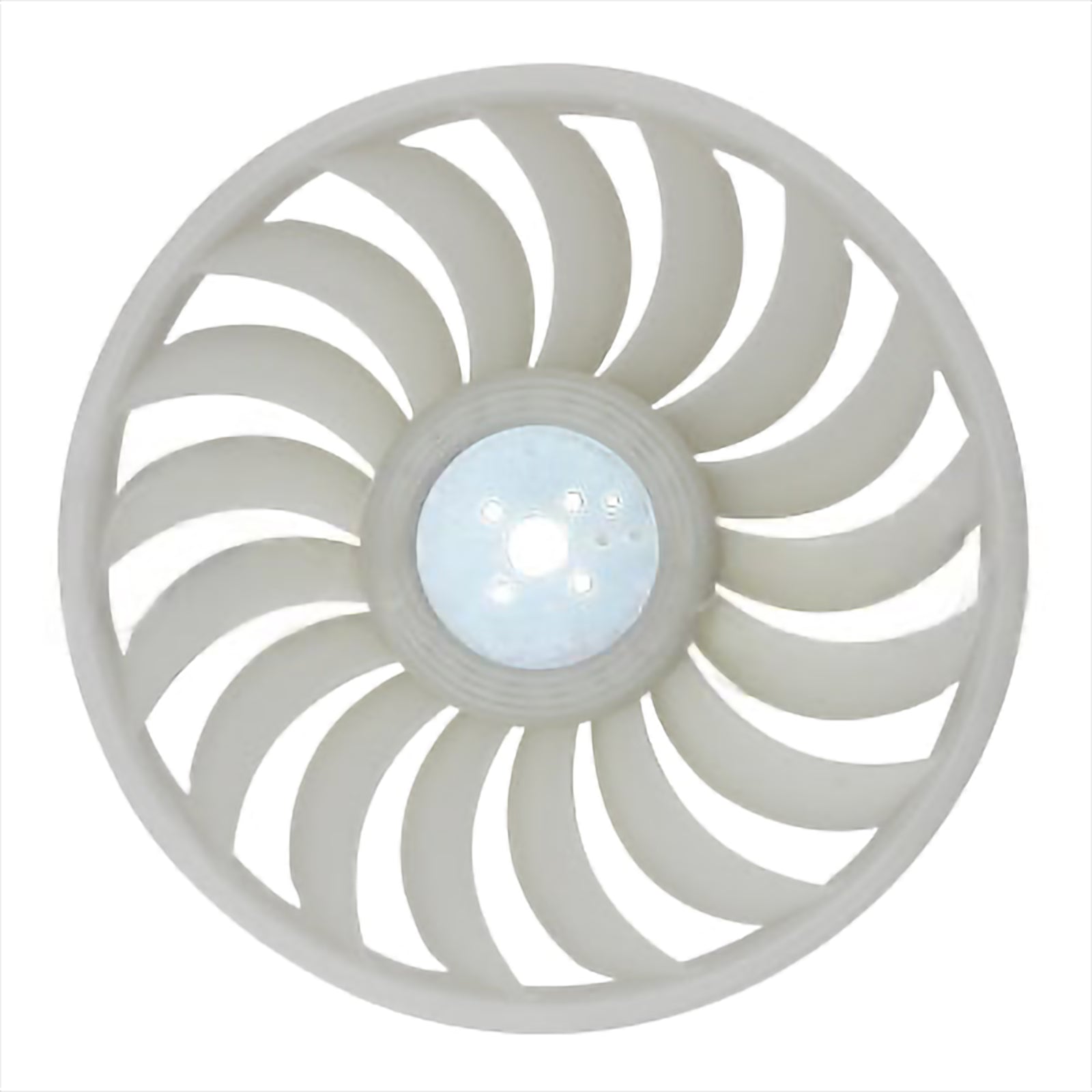 Fan Blade - Fan Blade | 16361-26600-71
