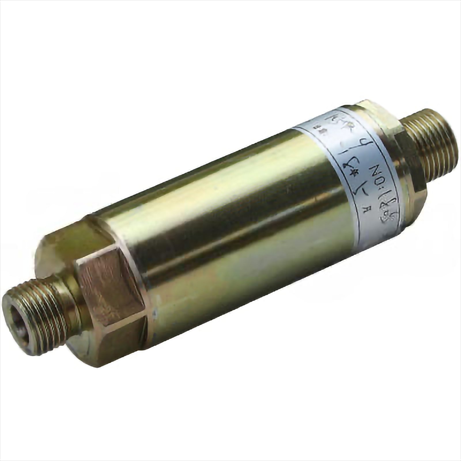 Flow Regulator - Flow Regulator & Cut Valve | 216G8-41001