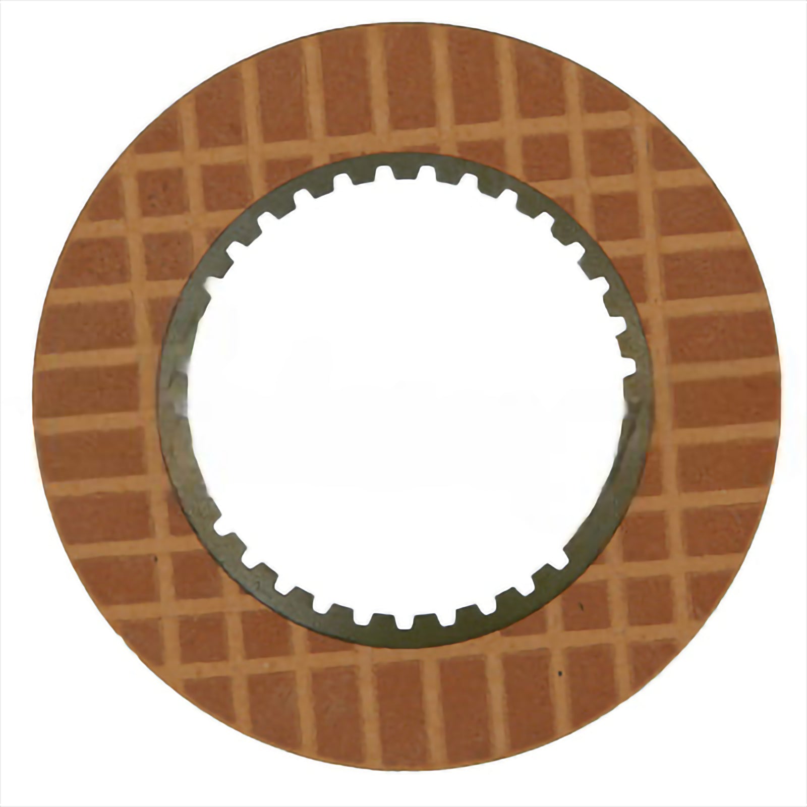 FRICTION PLATE
