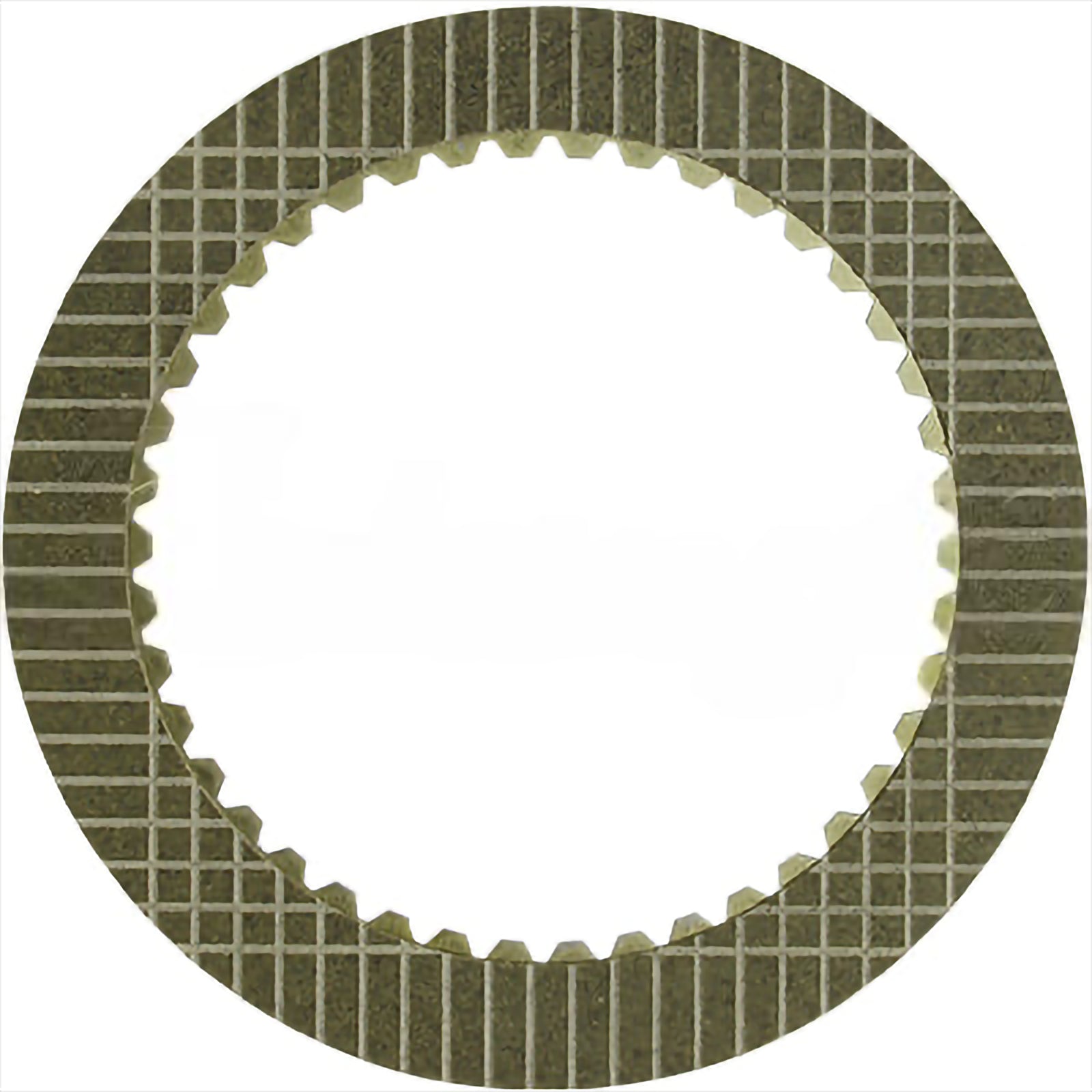 Friction Plate - Clutch Pack & Assemblies | 32432-12051-71