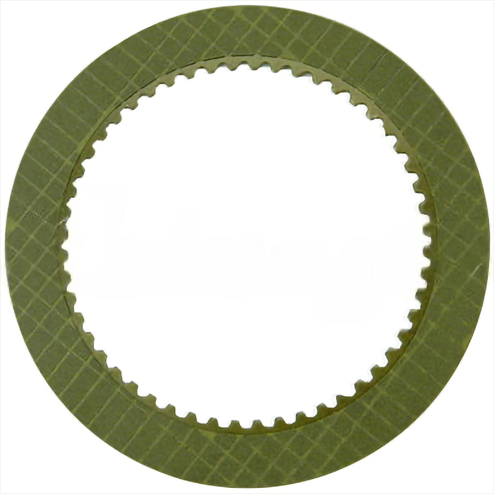 Friction Plate - Clutch Pack & Assemblies | 16602-53091