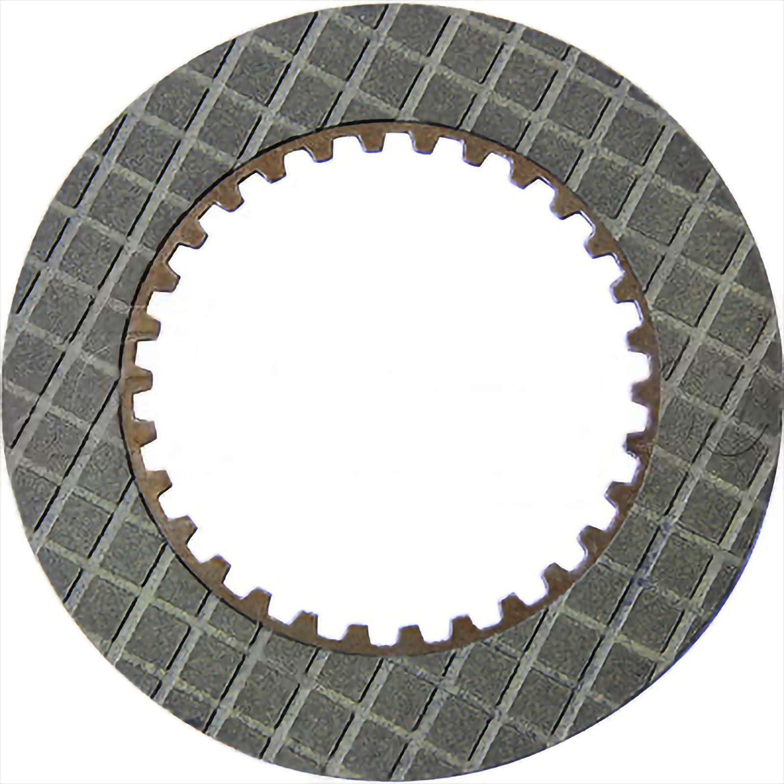 Friction Plate - Clutch Pack & Assemblies | 32461-23630-71