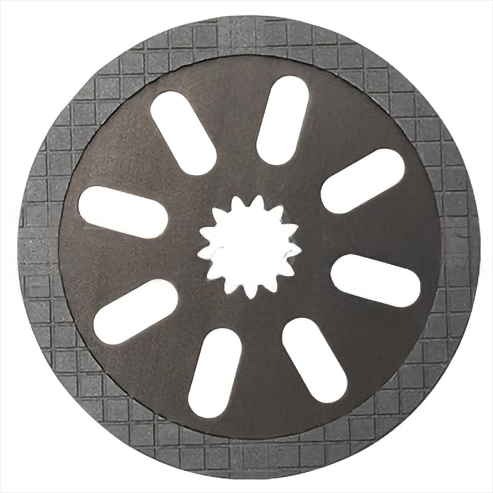 Friction Plate - Clutch Pack & Assemblies | XKCF-00489