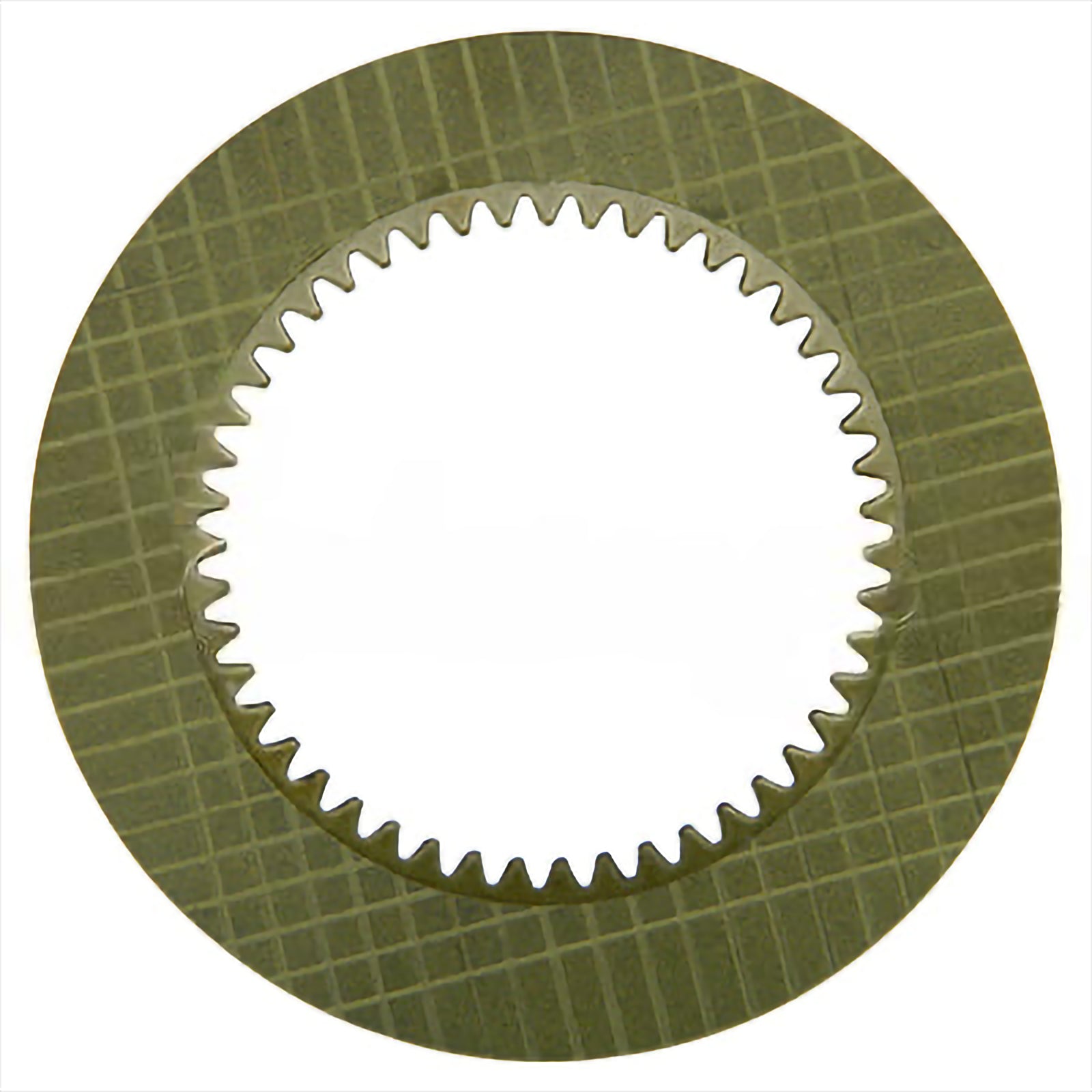 Friction Plate - Clutch Pack & Assemblies | 3EC-15-29270