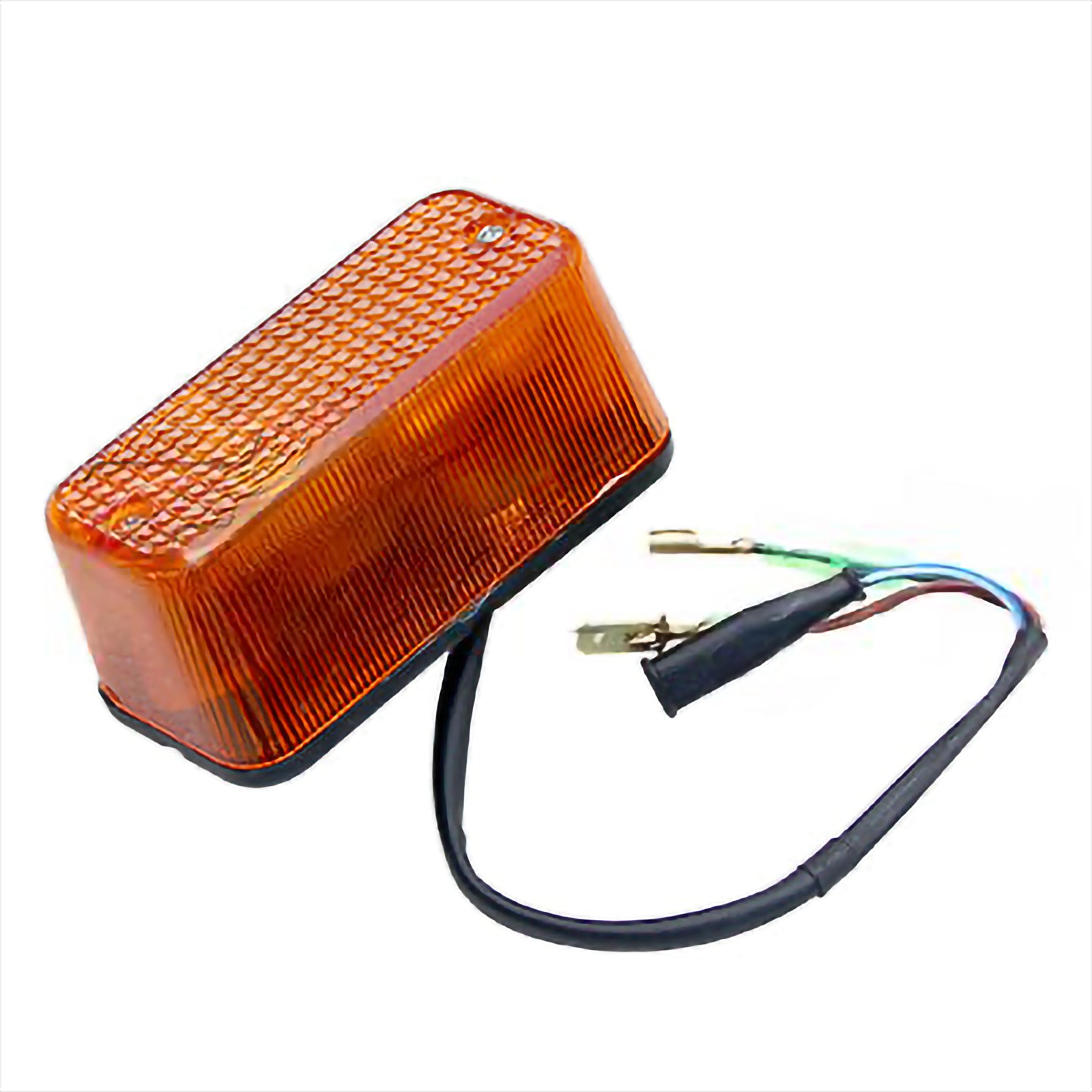 Front Combination Lamp - Front & Rear Combination Lamp | QXD160*48 ()