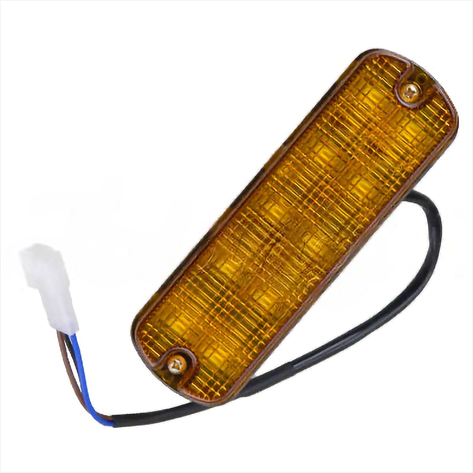 Front Combination Lamp - Front & Rear Combination Lamp | 216G2-40701