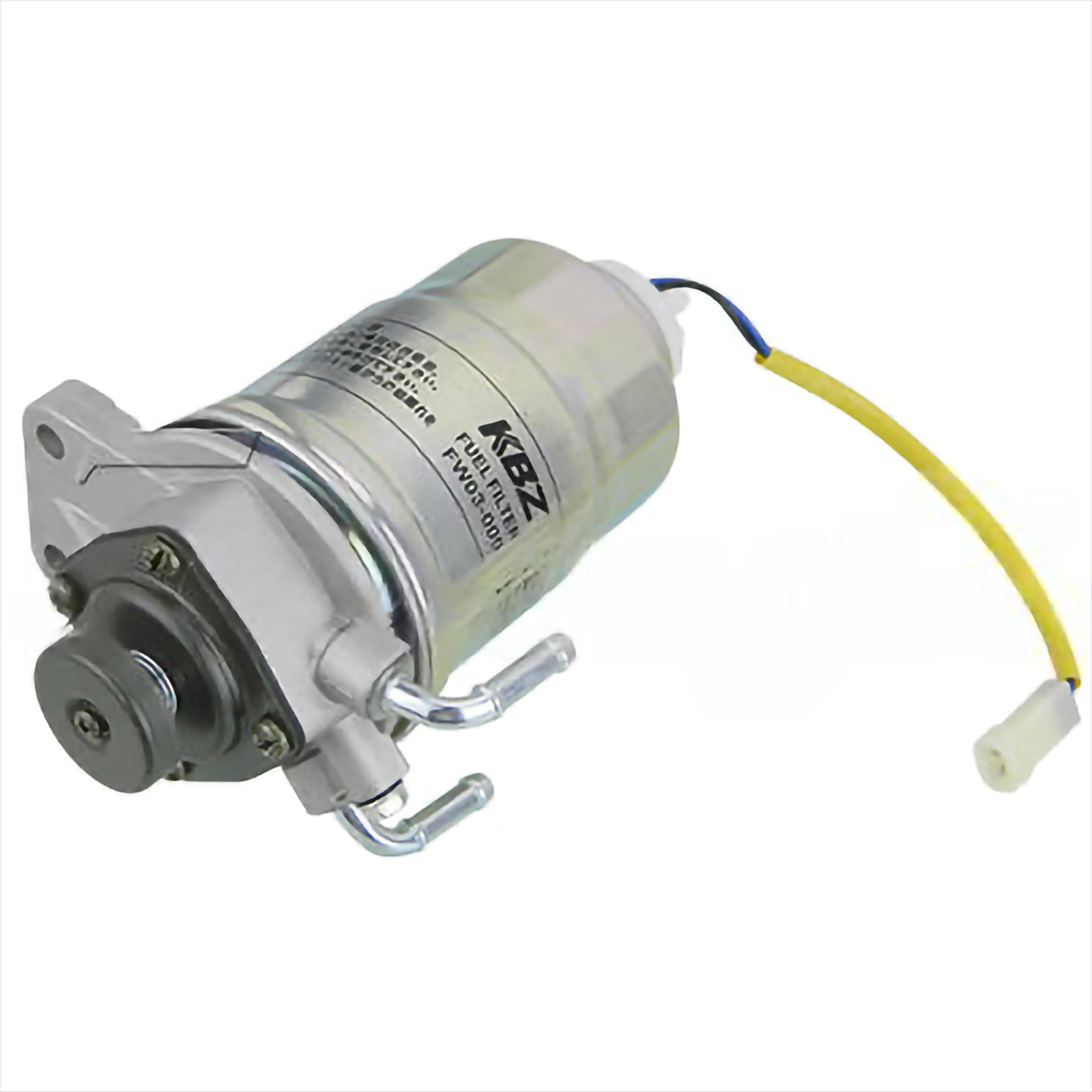 Fuel Filter Assy - Fuel Filter Assy & Assemblies | 34462-30030