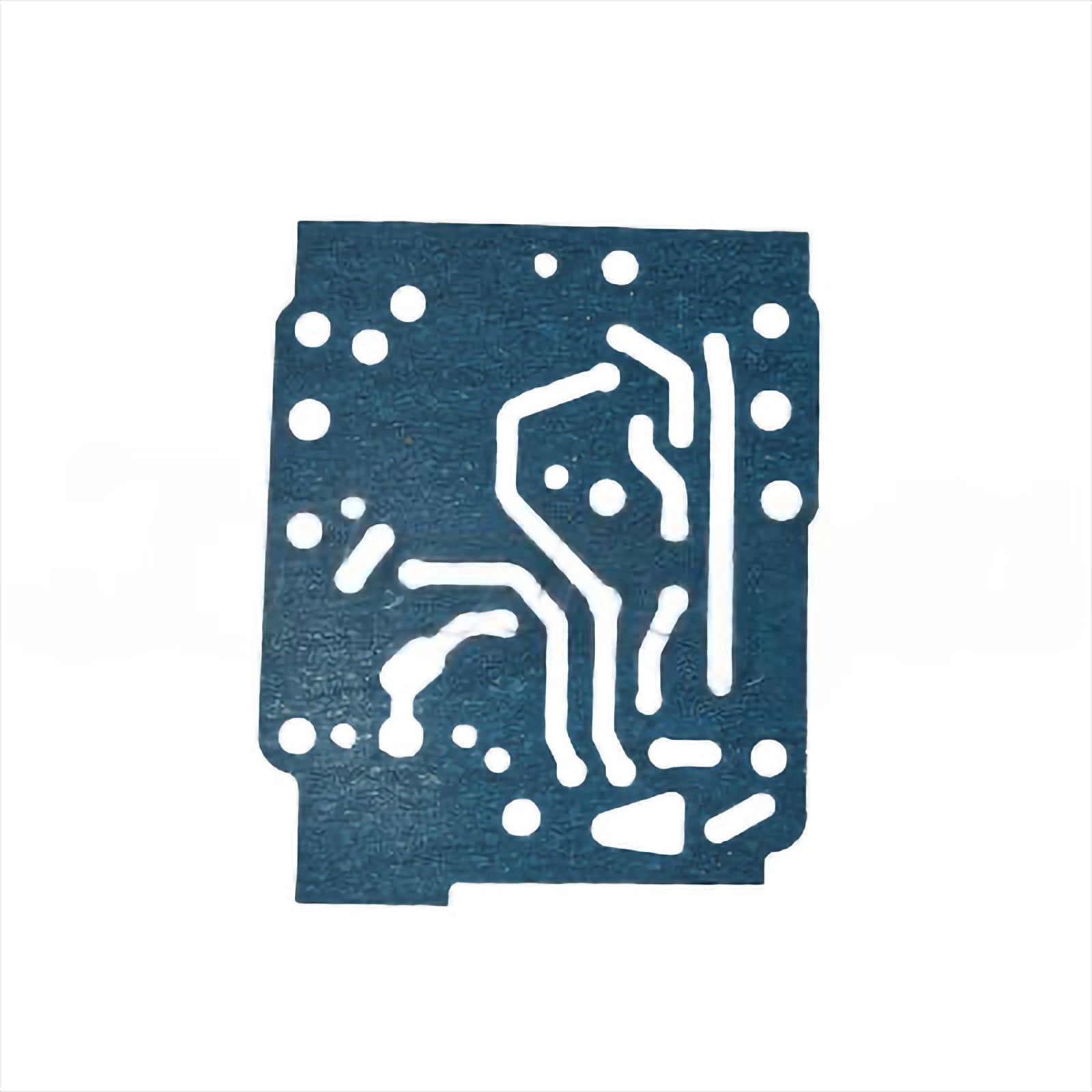 Gasket, Control Valve Body - Inching Valve & Control Valve | 135H3-82041