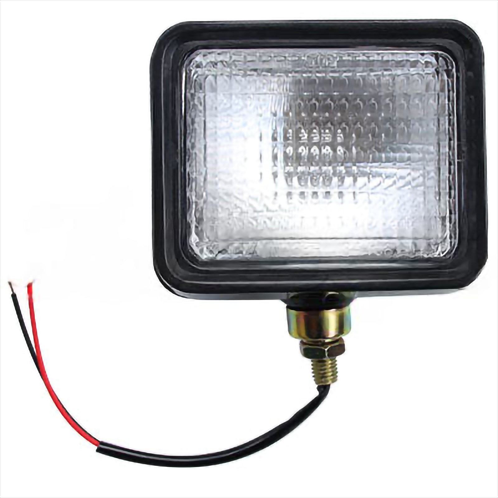 Head Lamp Assy - Head Lamp | 25812-40201