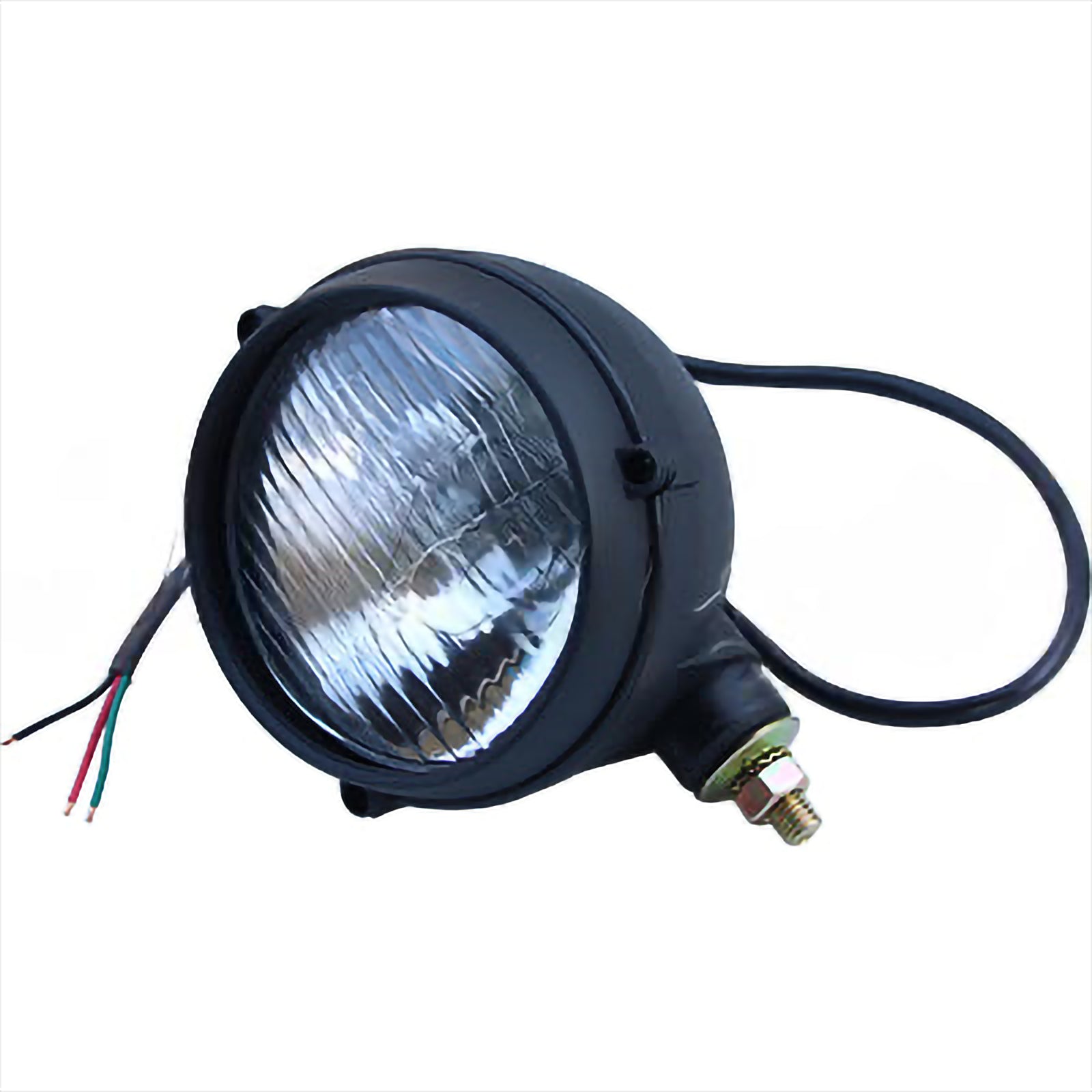 Head Lamp Assy - Head Lamp | 9740407