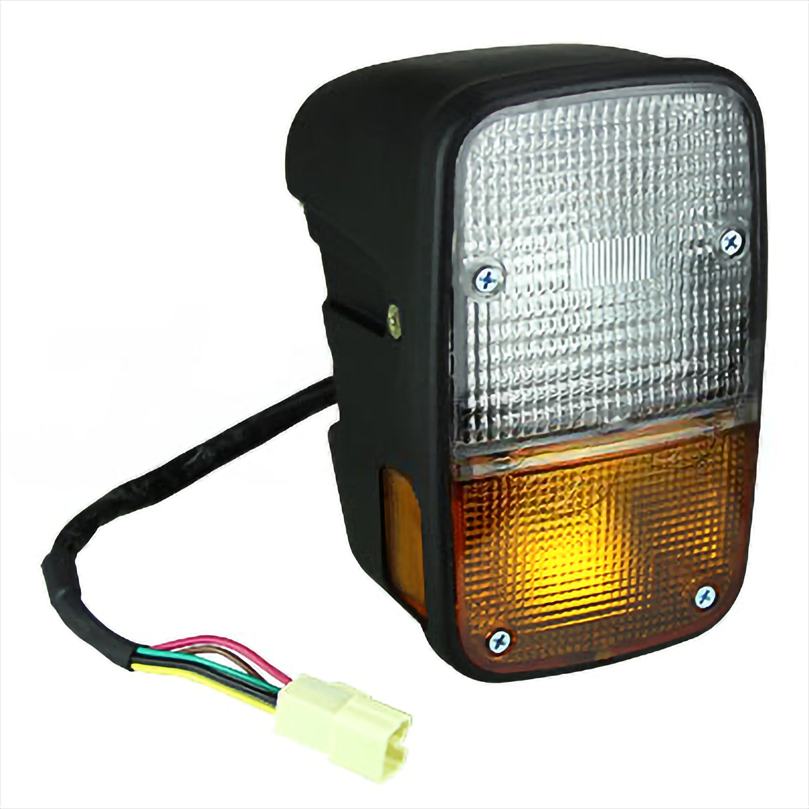 Head Lamp Assy - Head Lamp | 56540-13132-71