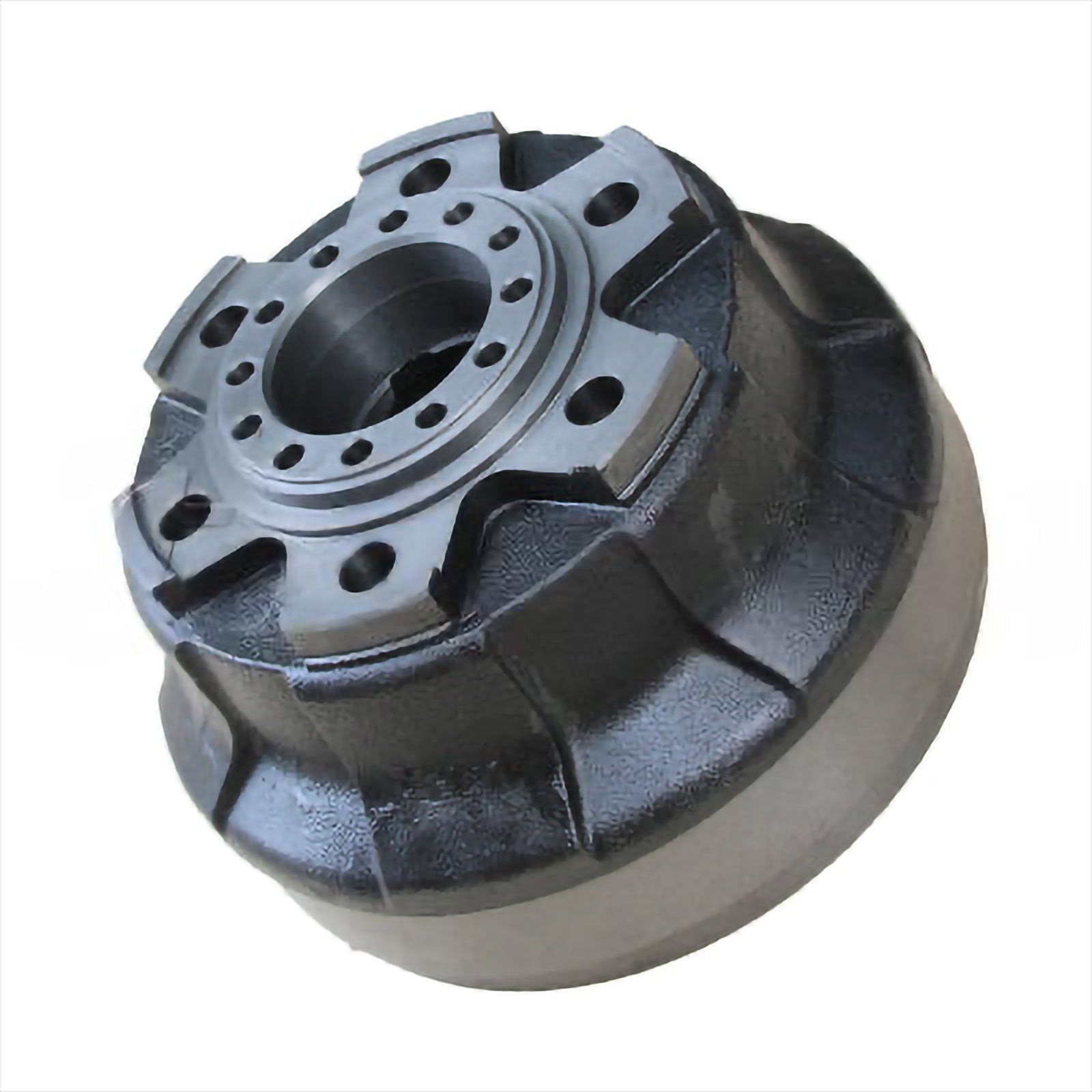 Hub And Drum - Hub And Drums | 238P3-02001