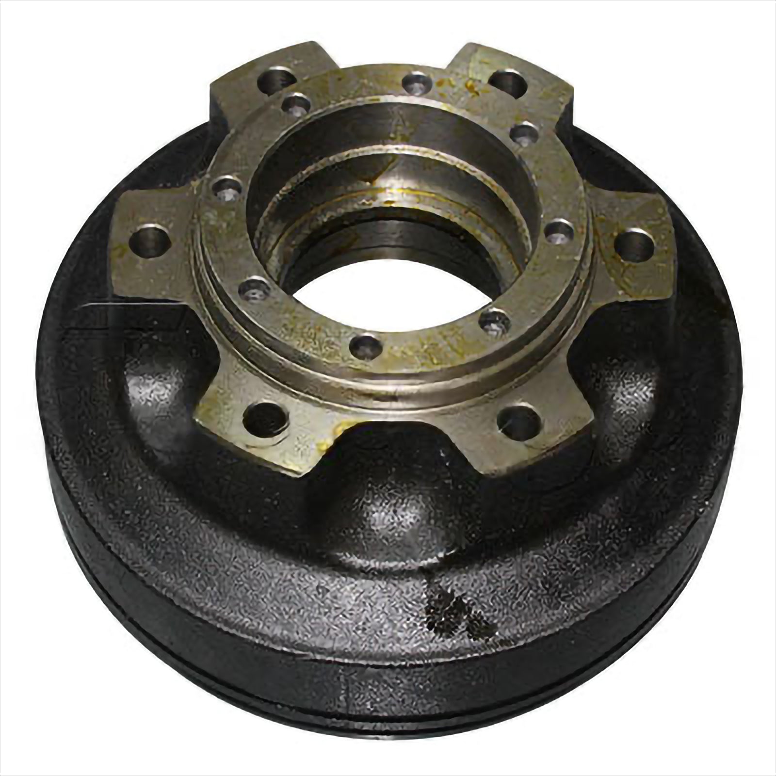 Hub And Drum - Hub And Drums | 42411-16610-71