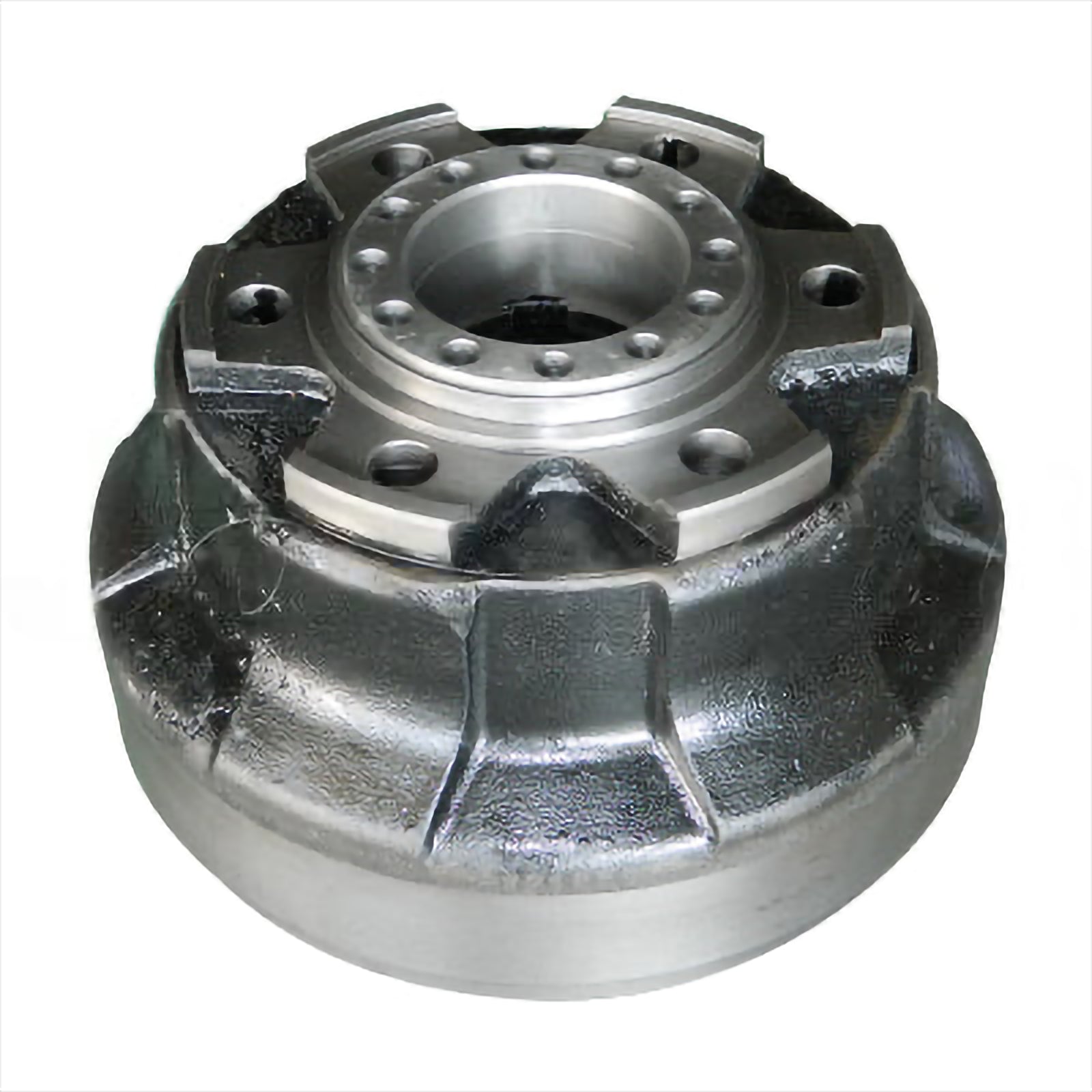 Hub And Drum - Hub And Drums | 22N93-02001
