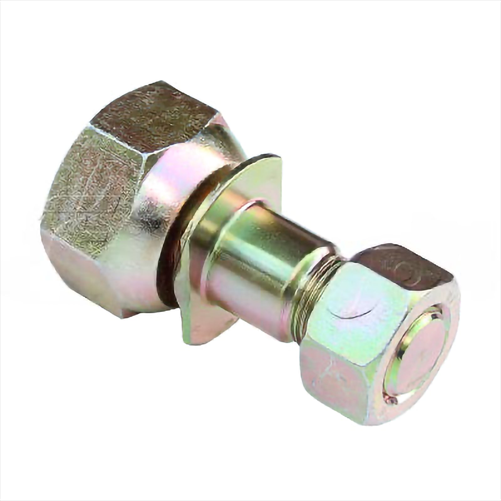 Hub BoltInclude Nut - Front Axle Hub & Assemblies | Include: (25303-02102