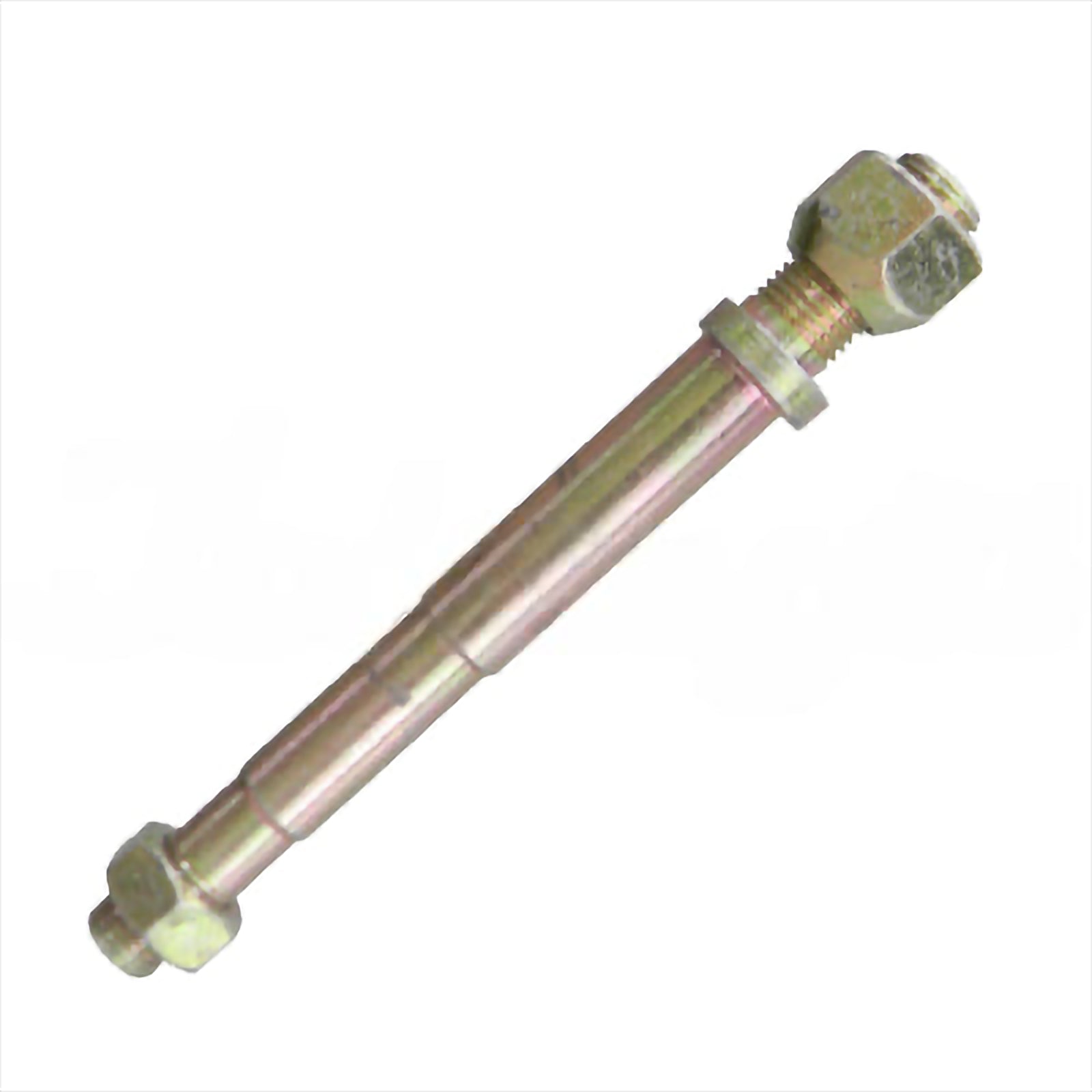 Hub BoltInclude Nut - Front Axle Hub & Assemblies | Include: (42483-13130-71
