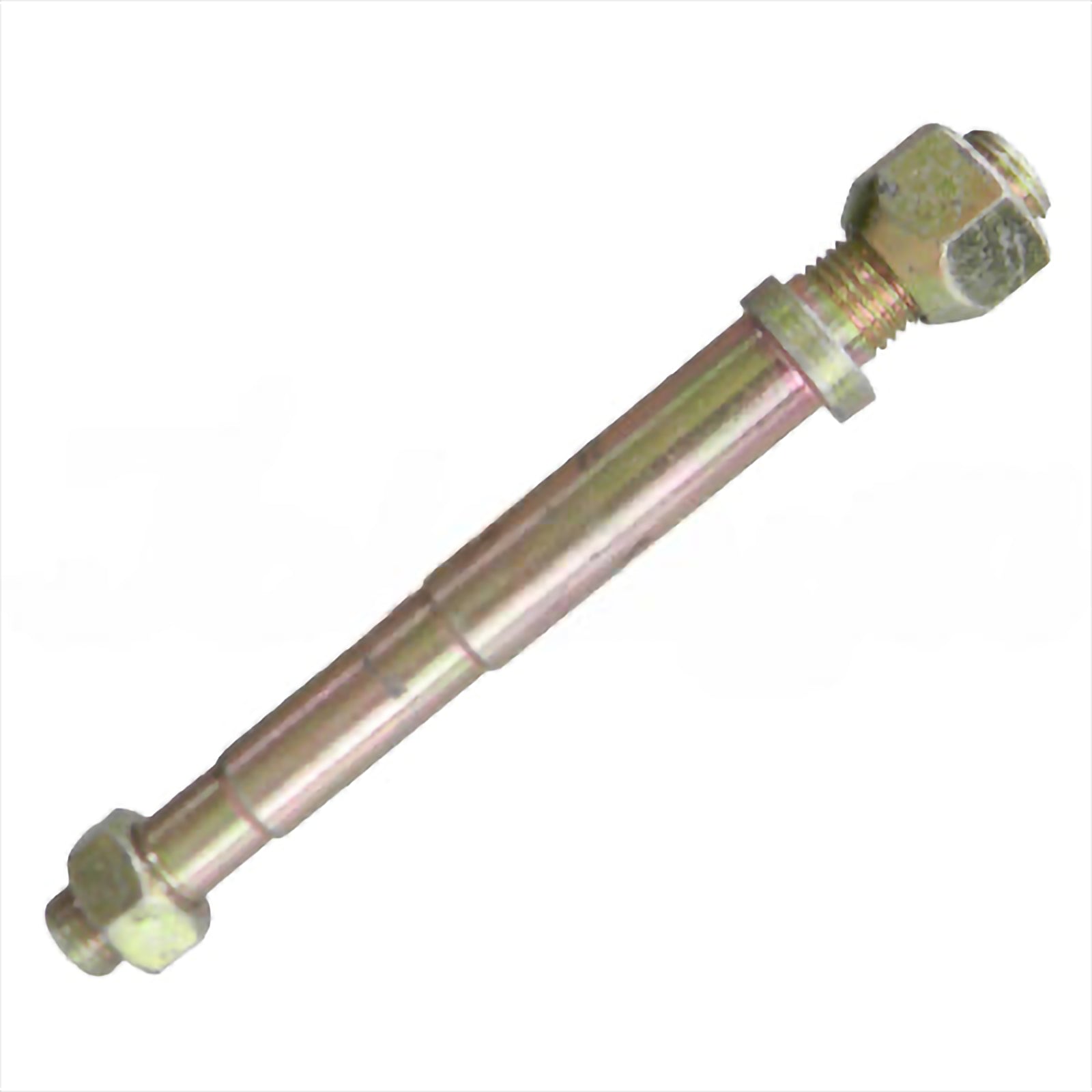 Hub BoltInclude Nut - Front Axle Hub & Assemblies | Include: (90109-16009-71