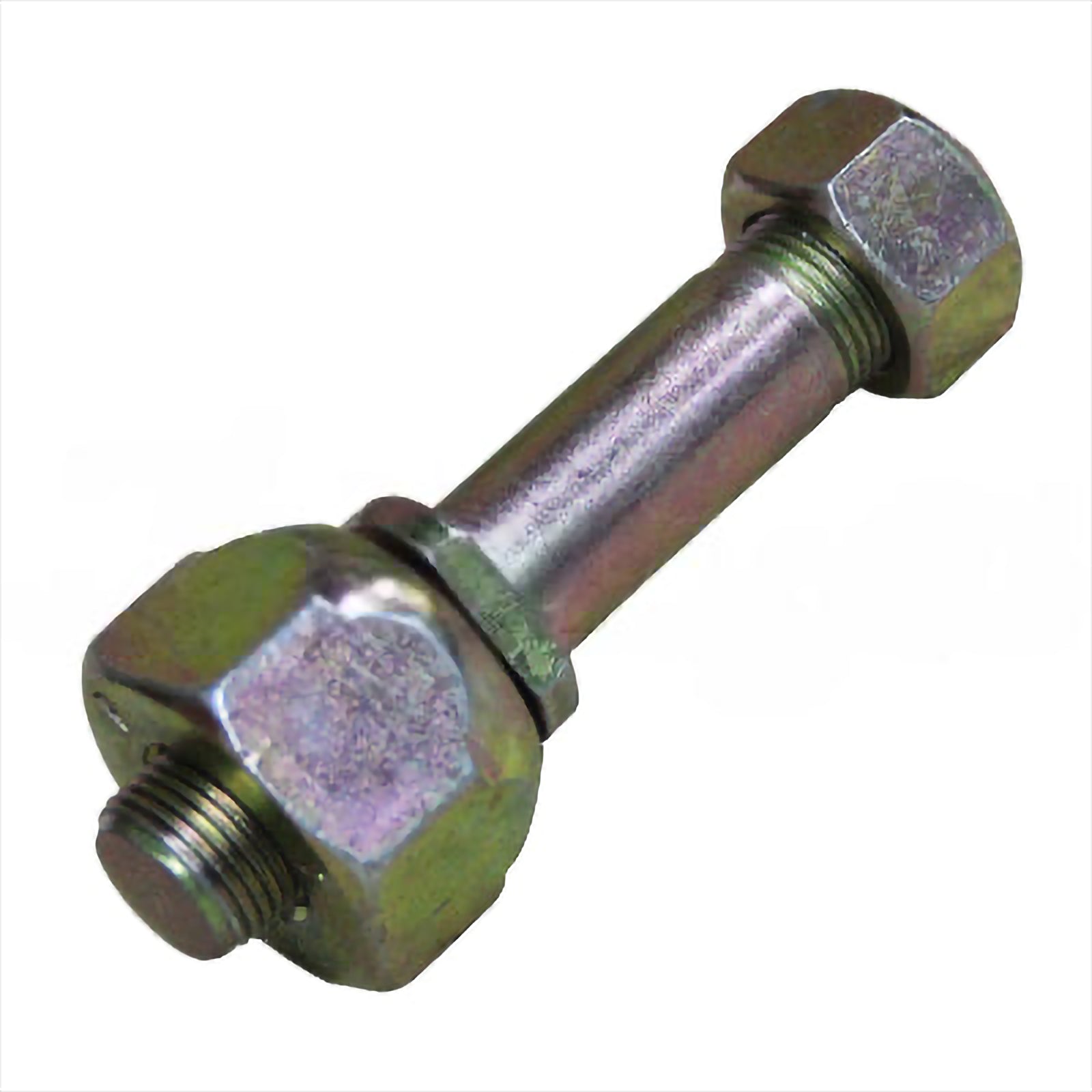 Hub BoltInclude Nut - Front Axle Hub & Assemblies | Include: (91433-10701