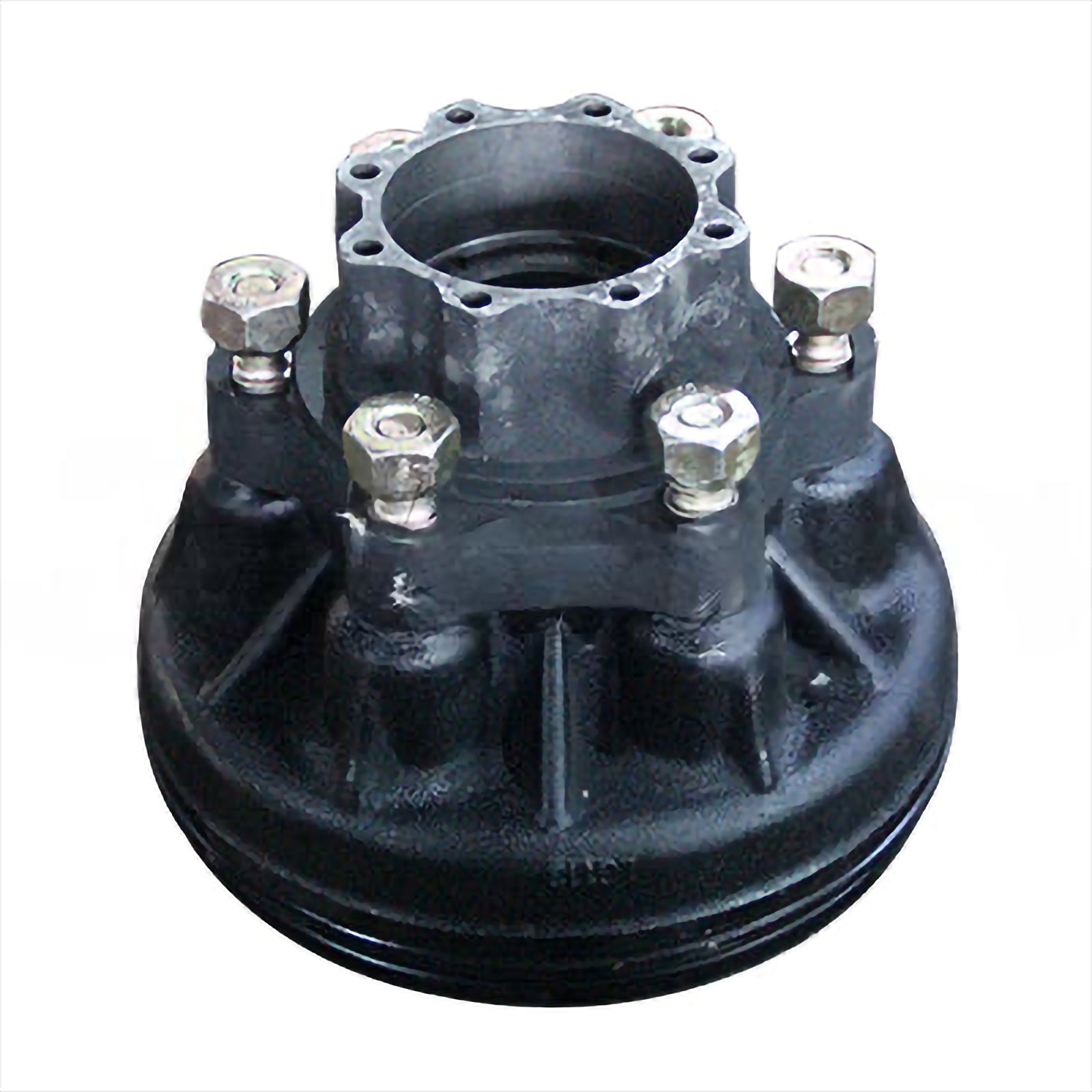 Hub, Front Axle - Front Axle Hub & Assemblies | 91G33-30020