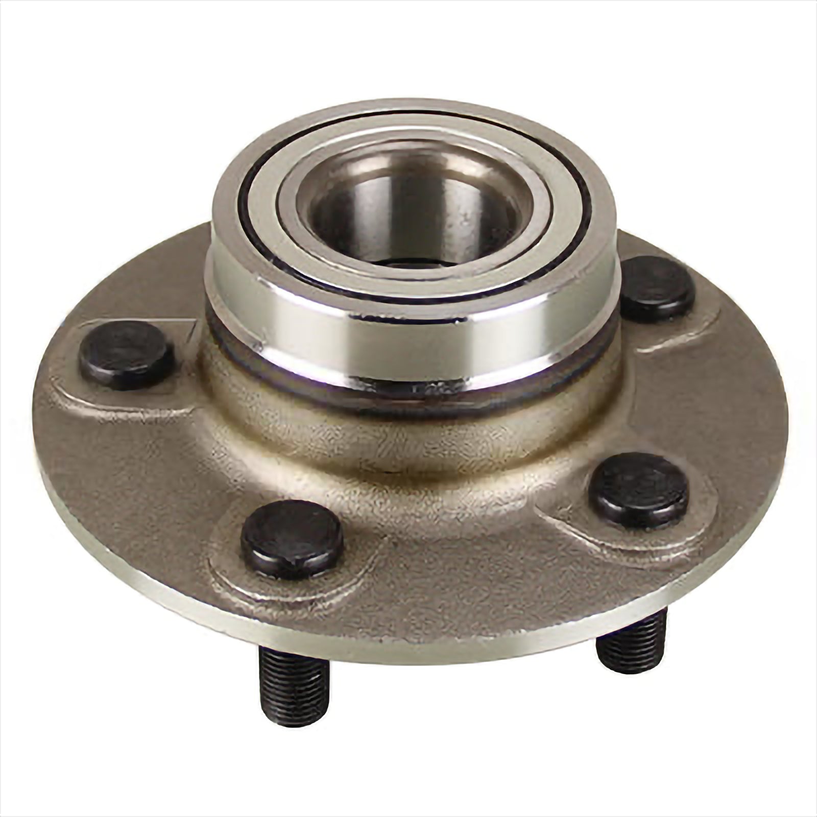 Hub, Rear Axle - Steering Hub | 3014540202
