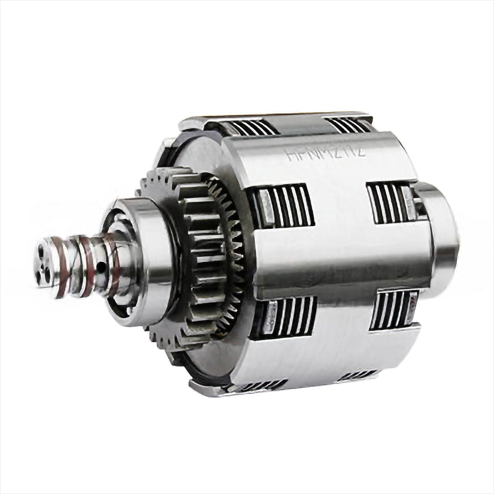 Hydraulic Clutch Assy - Clutch Pack & Assemblies | HC14883-80201