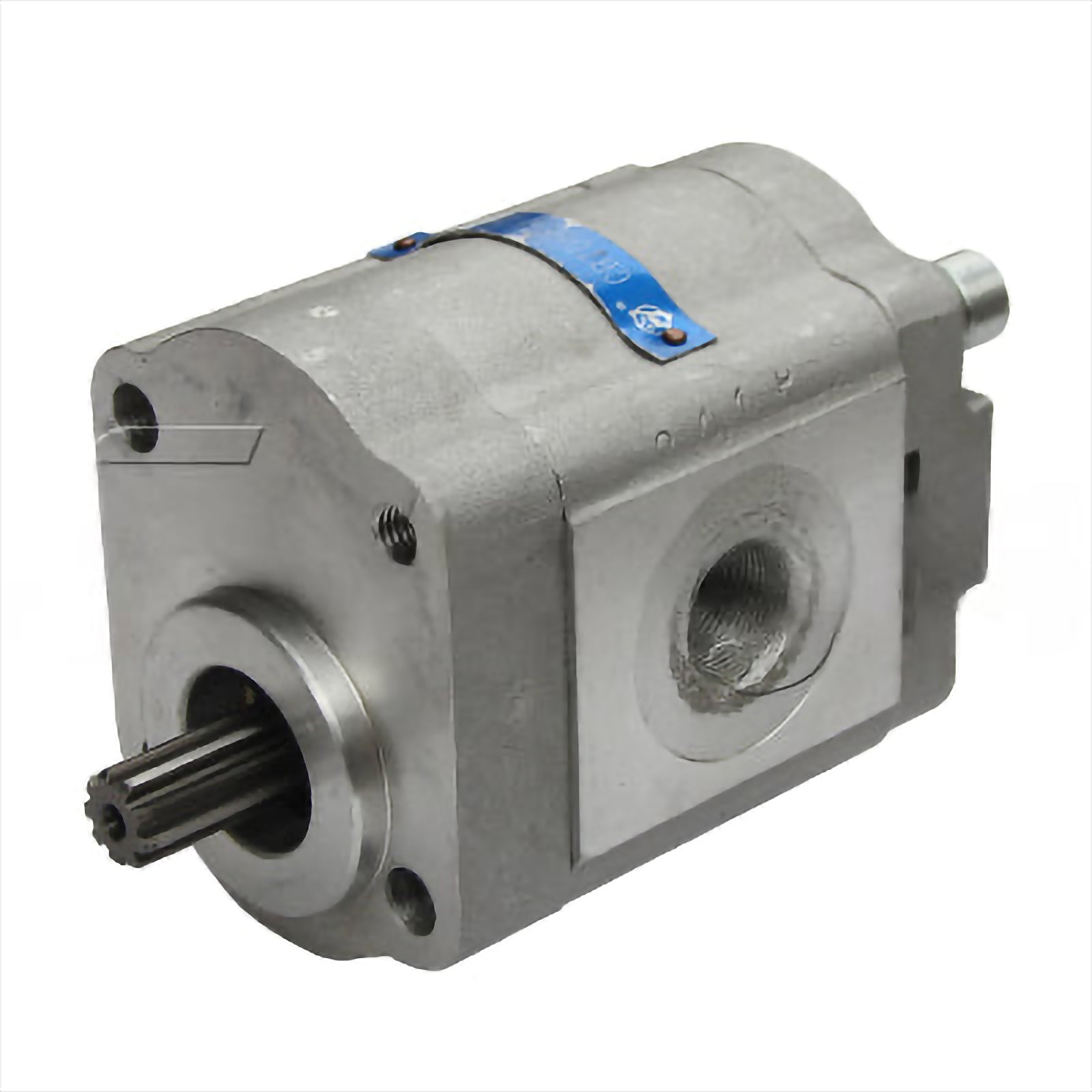 Hydraulic Pump - Hydraulic Pumps | CBTDHE-F20-TL-G00