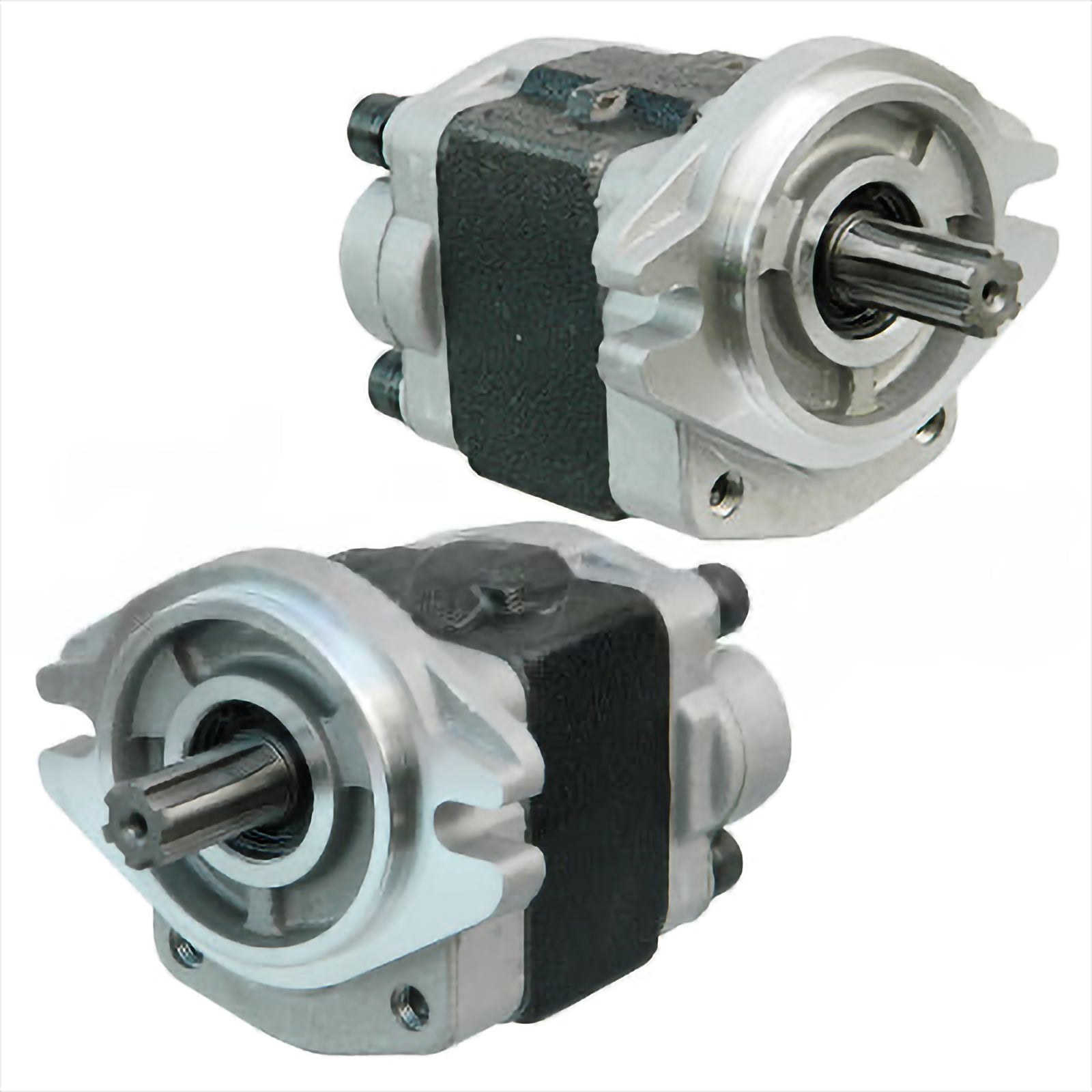 Hydraulic Pump - Hydraulic Pumps | CBHZG-F32-ALH6L