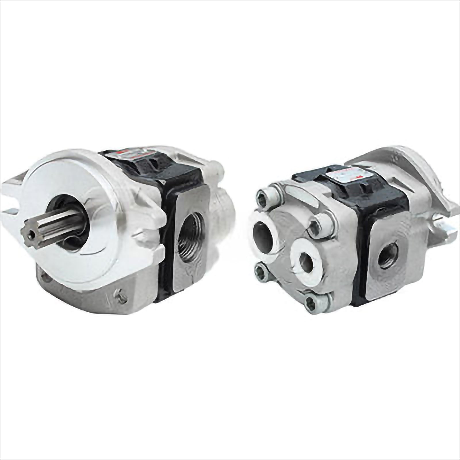 Hydraulic Pump - Hydraulic Pumps | M3037608300