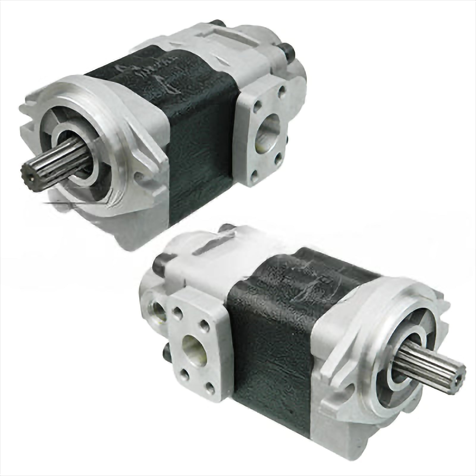 Hydraulic Pump - Hydraulic Pumps | 67110-30510-71