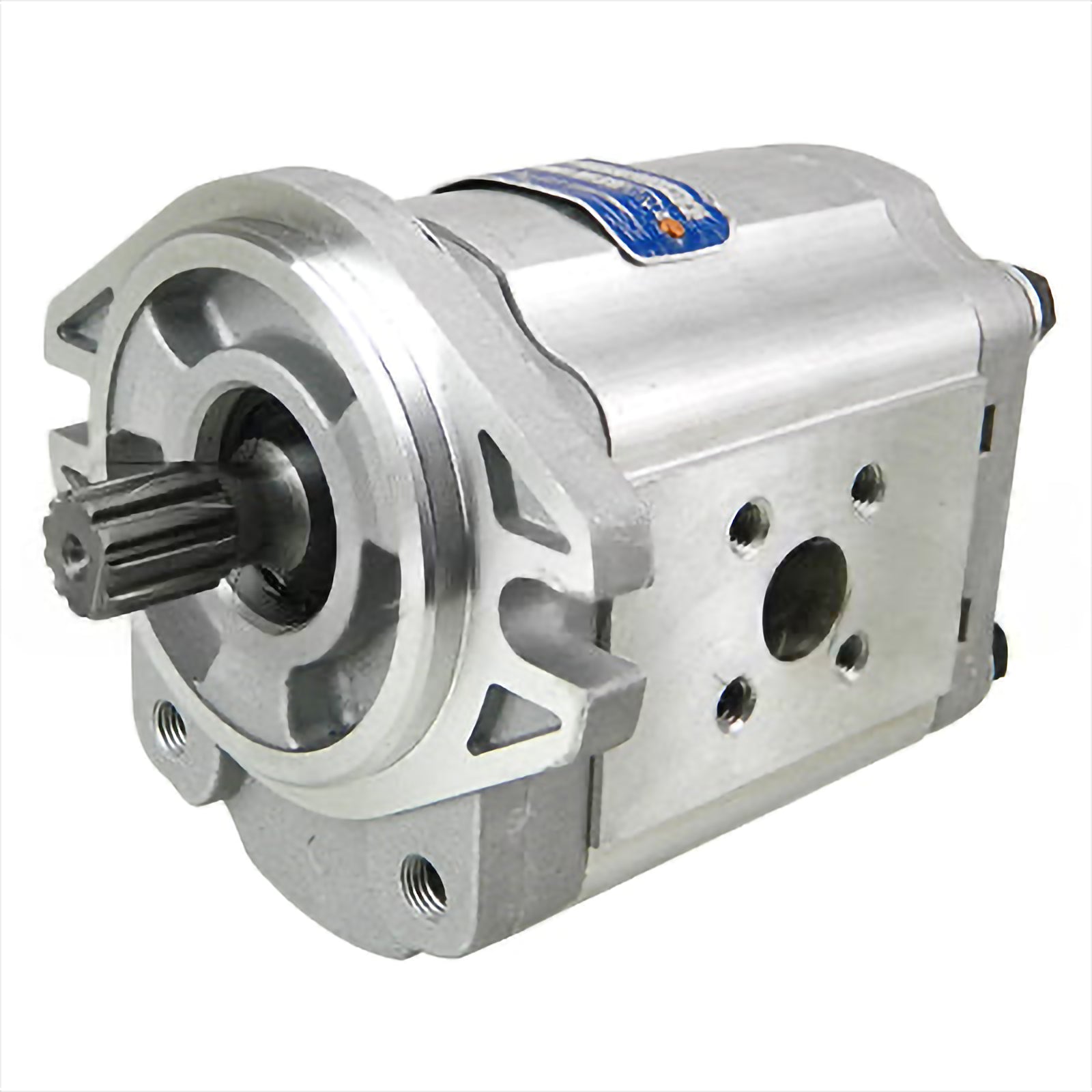 Hydraulic Pump - Hydraulic Pumps | 9812512
