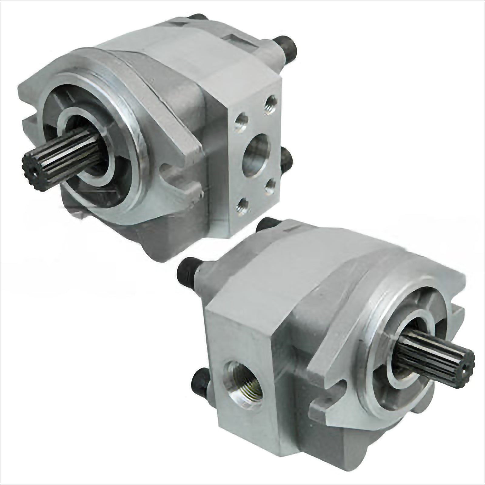 Hydraulic Pump - Hydraulic Pumps | 304432