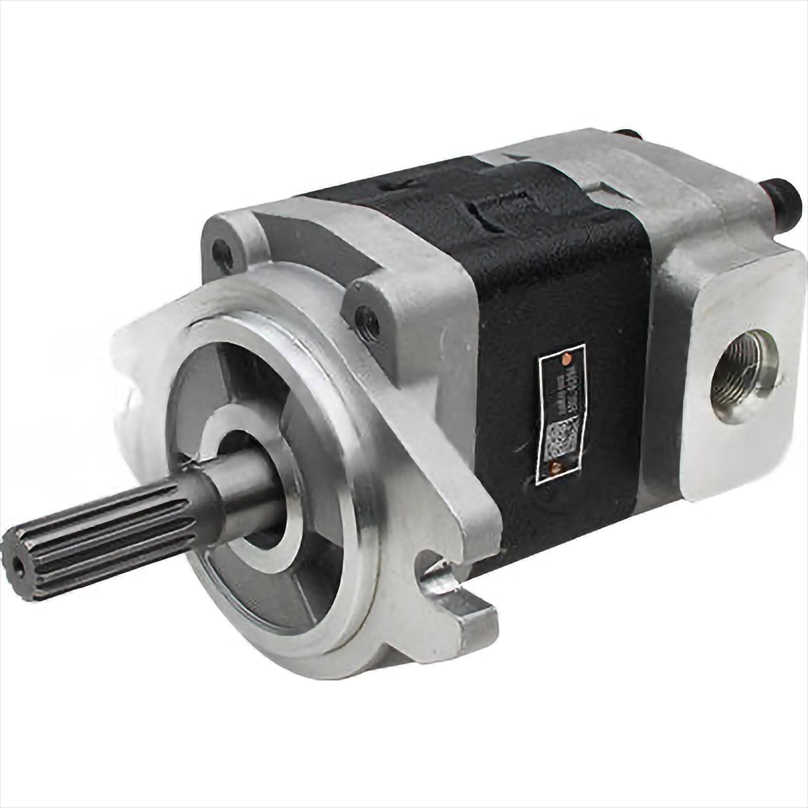 Hydraulic Pump - Hydraulic Pumps | 91871-14200