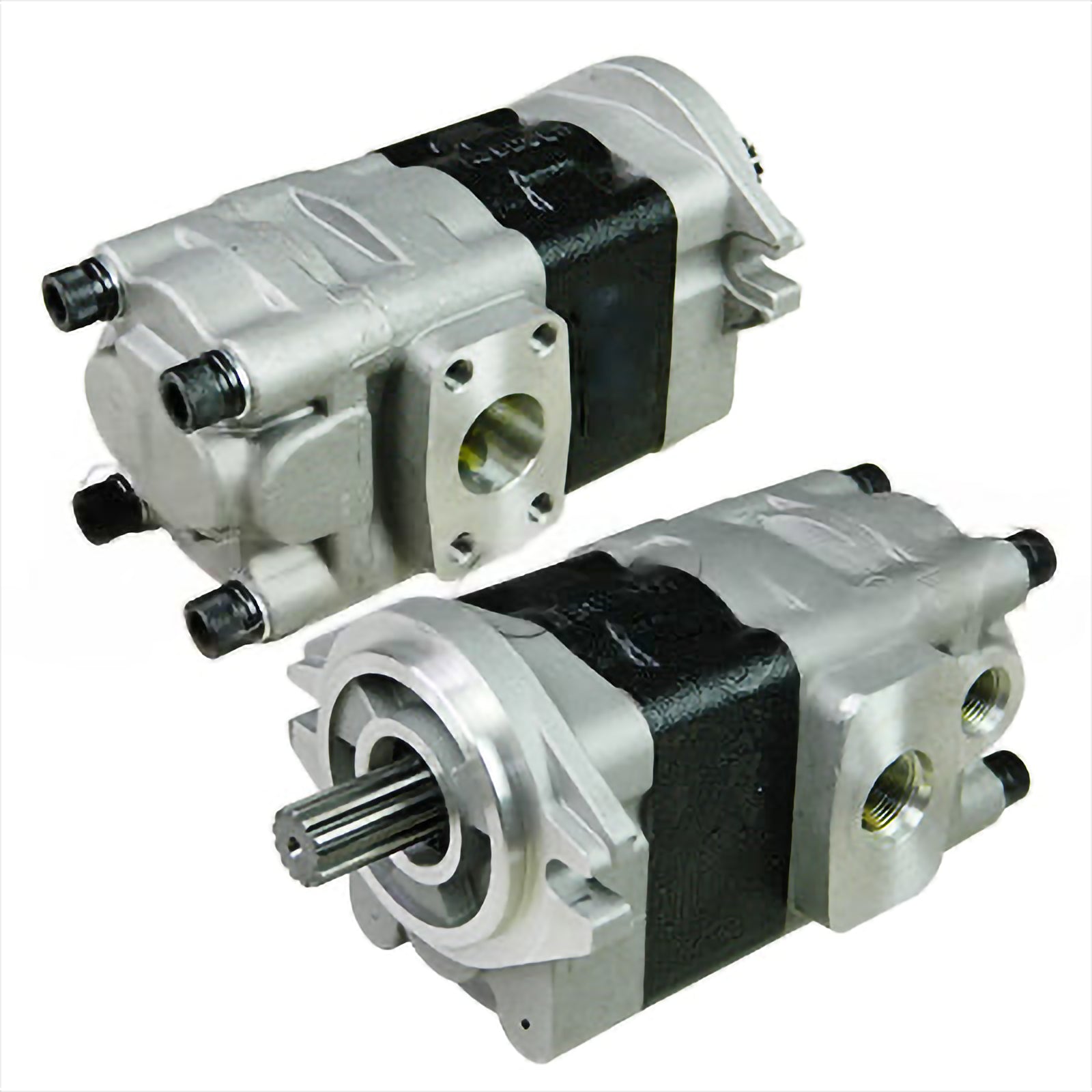 Hydraulic Pump - Hydraulic Pumps | A45E7-10202