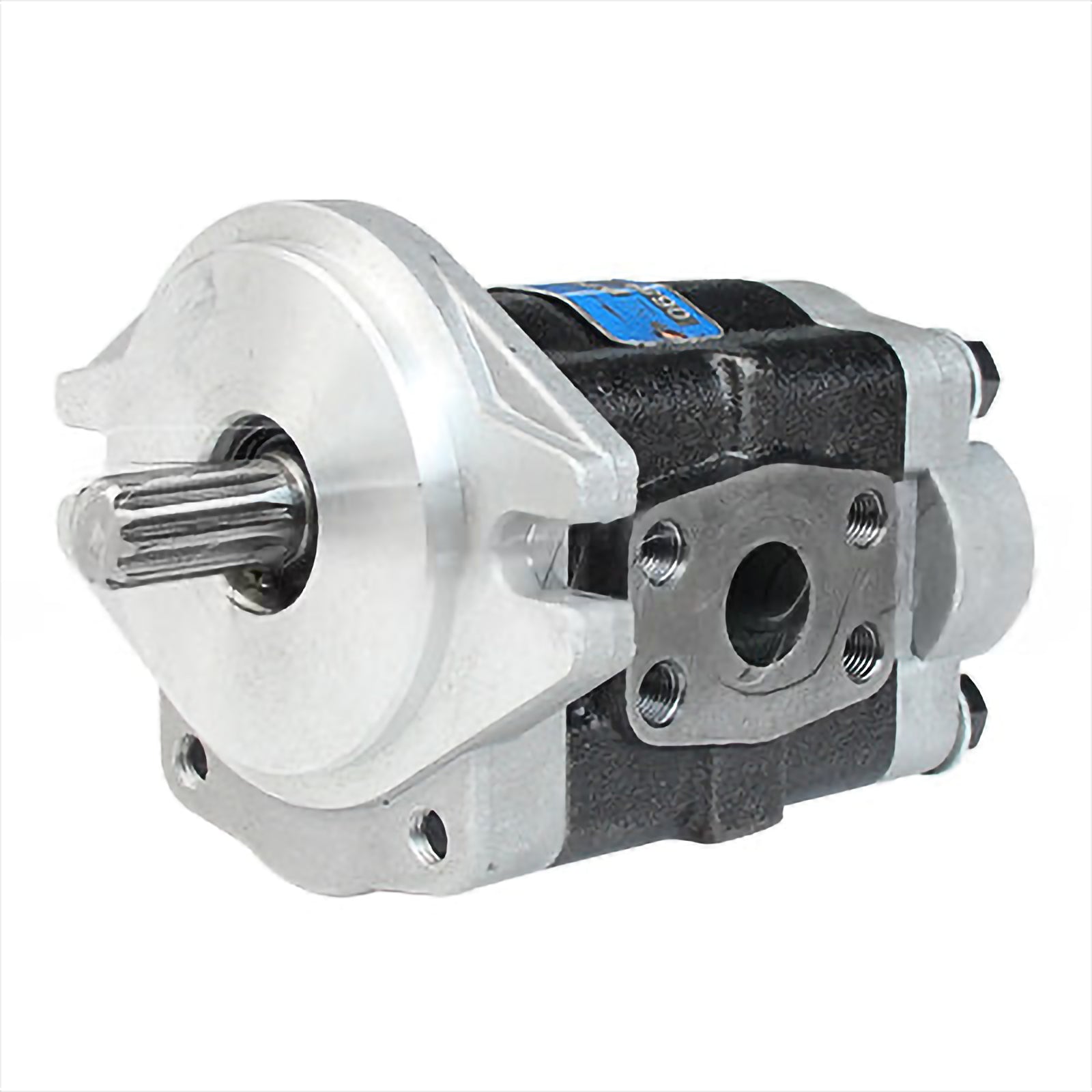 Hydraulic Pump - Hydraulic Pumps | 67130-12500-71