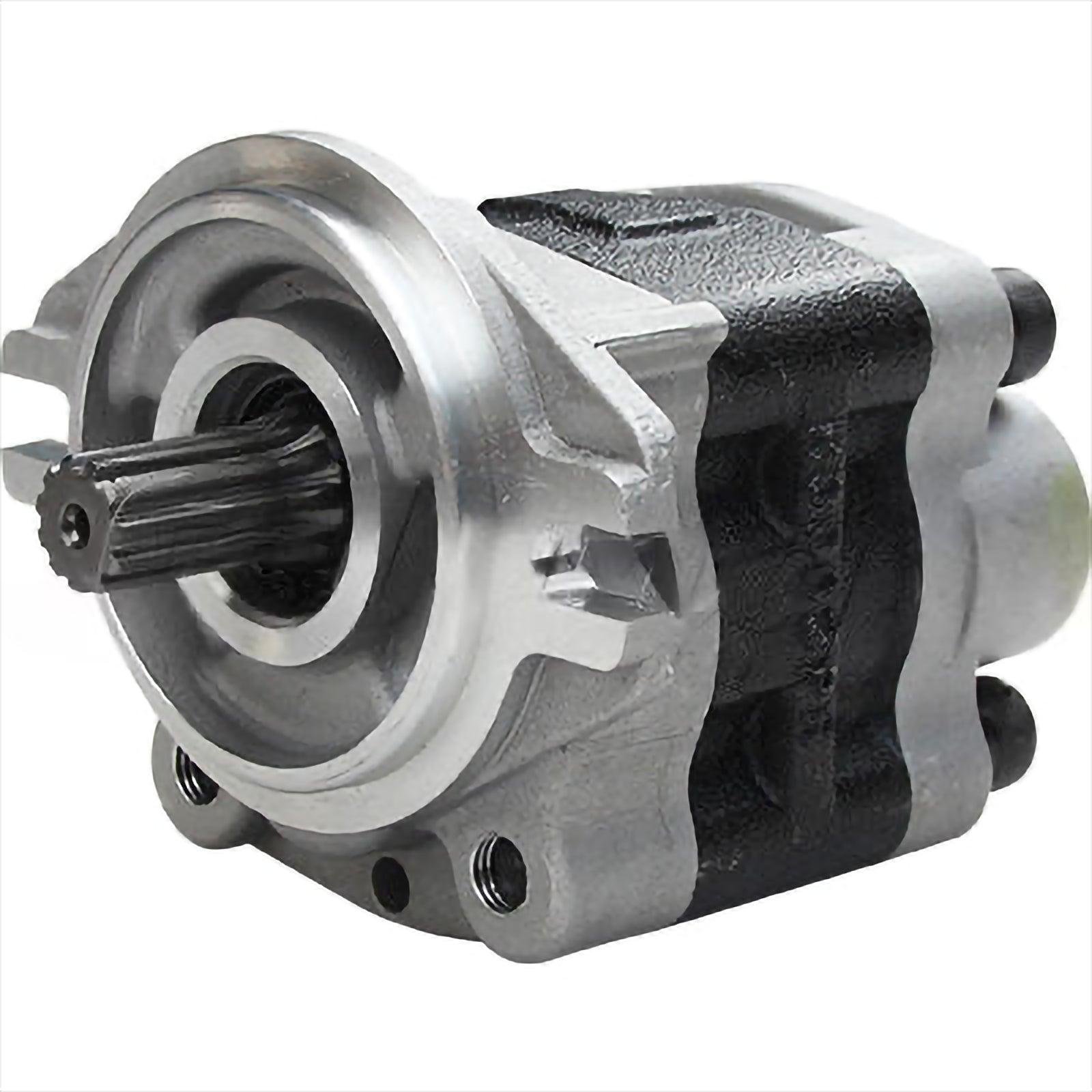 Hydraulic Pump - Hydraulic Pumps | 2067800