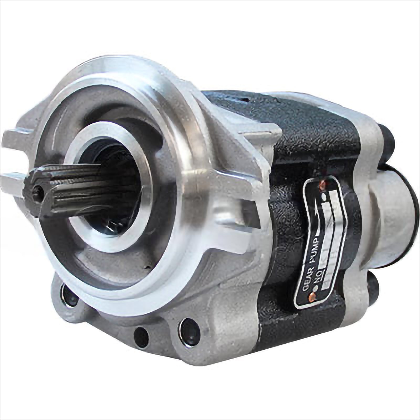 Hydraulic Pump - Hydraulic Pumps | 2080689