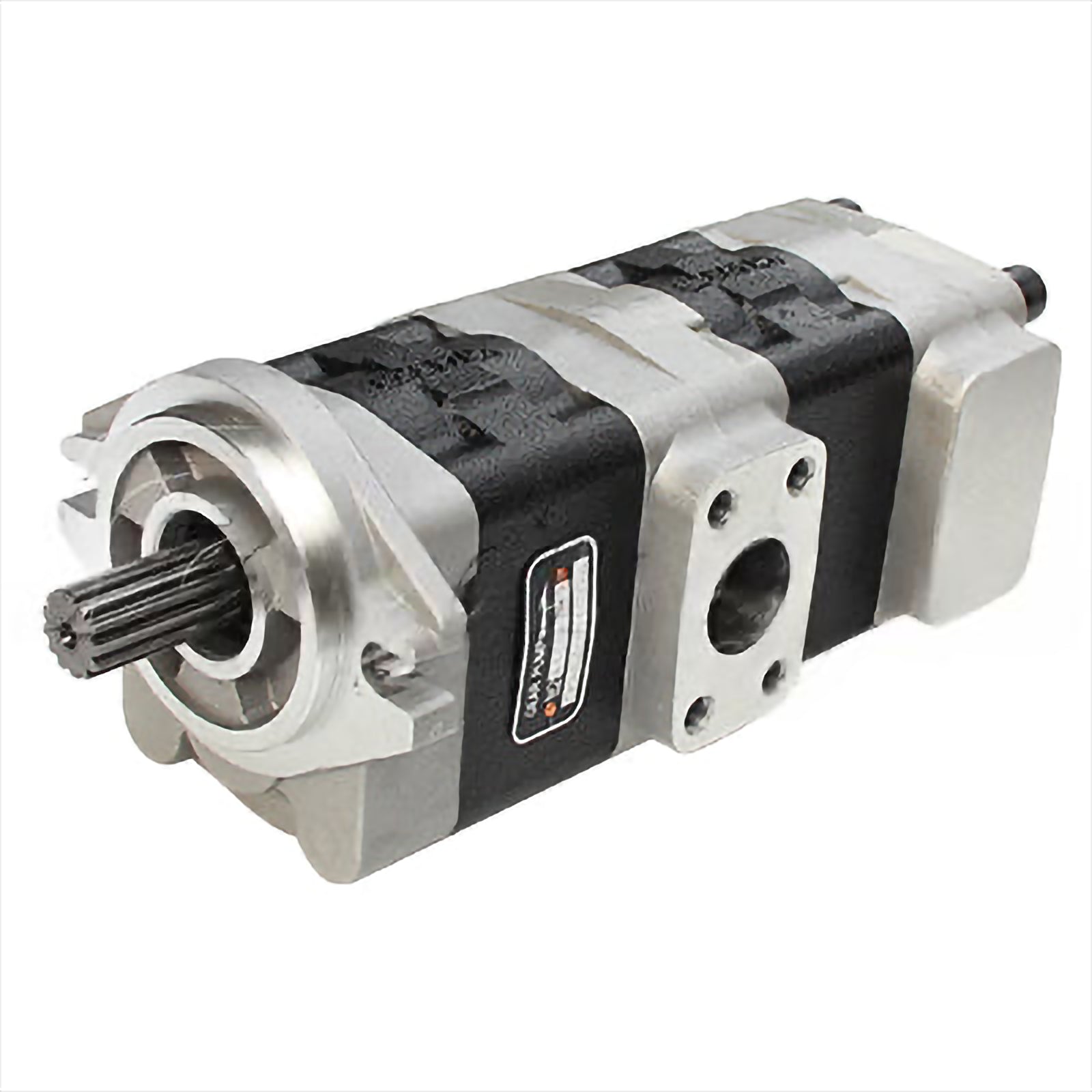 Hydraulic Pump - Hydraulic Pumps | 135C7-10021