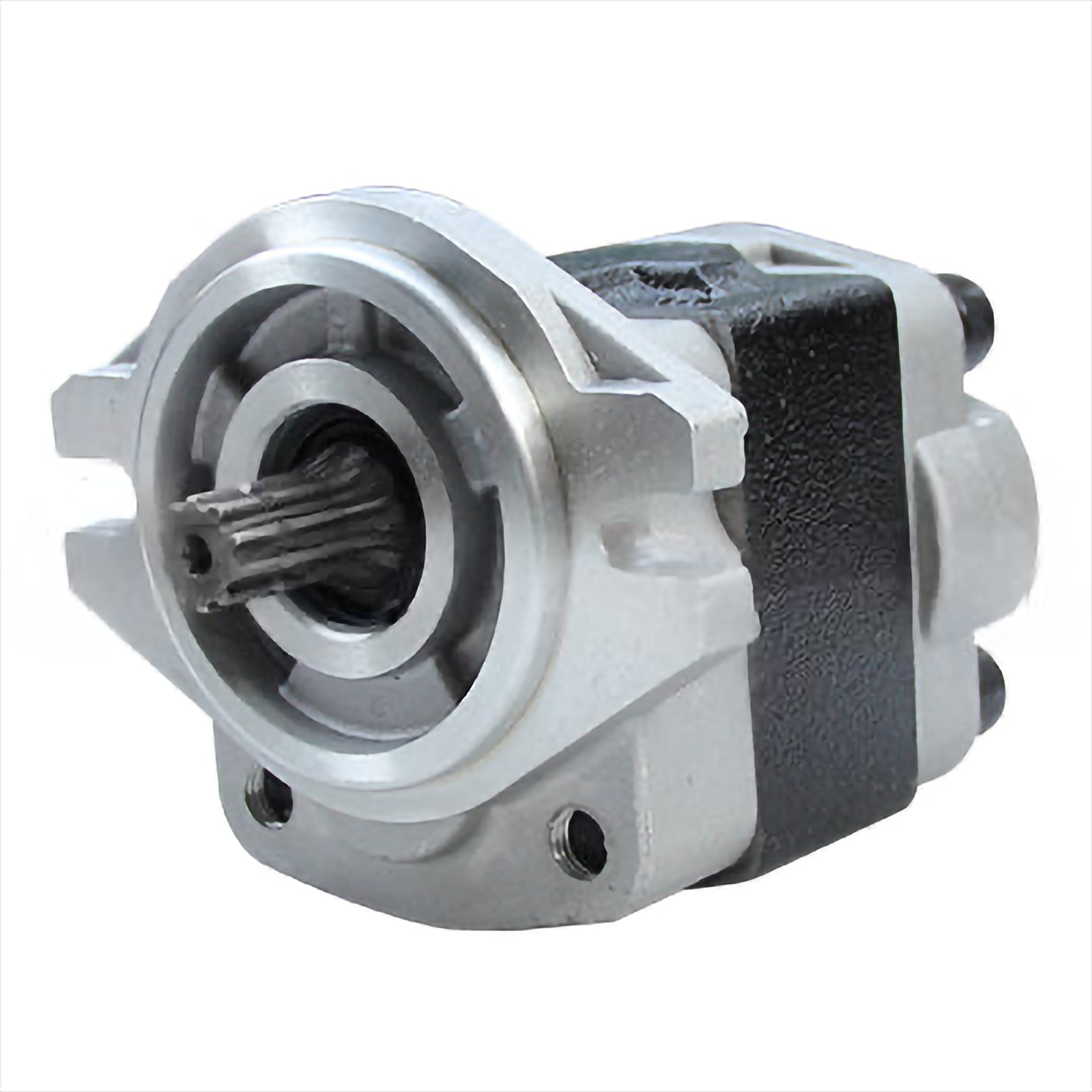 Hydraulic Pump - Hydraulic Pumps | H14S7-10001 SGP1A23D2H9-R288C