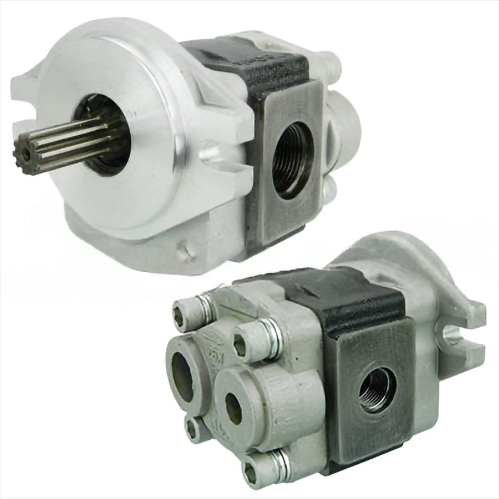 Hydraulic Pump - Hydraulic Pumps | 67110-13130-71