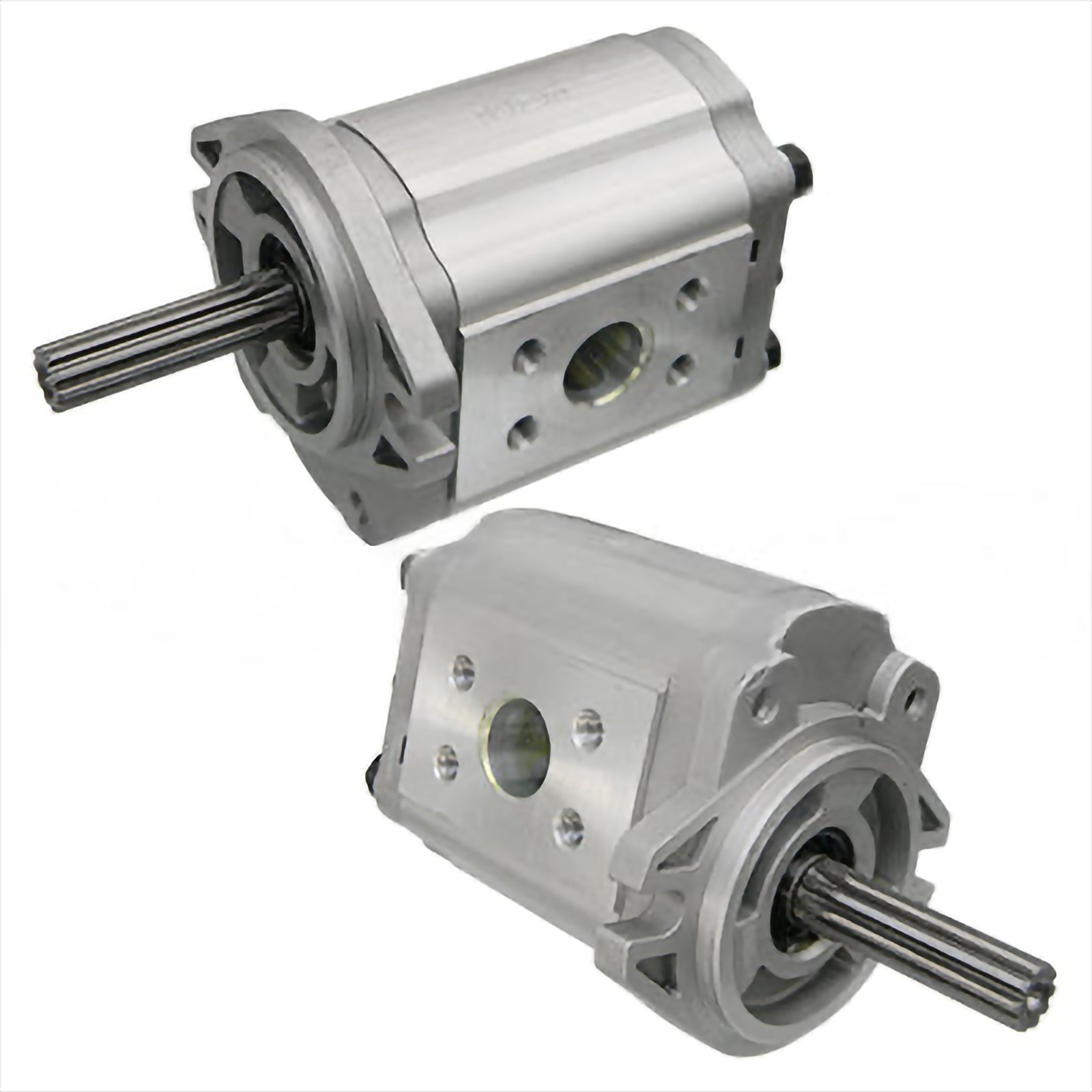 Hydraulic Pump - Hydraulic Pumps | 91371-10300