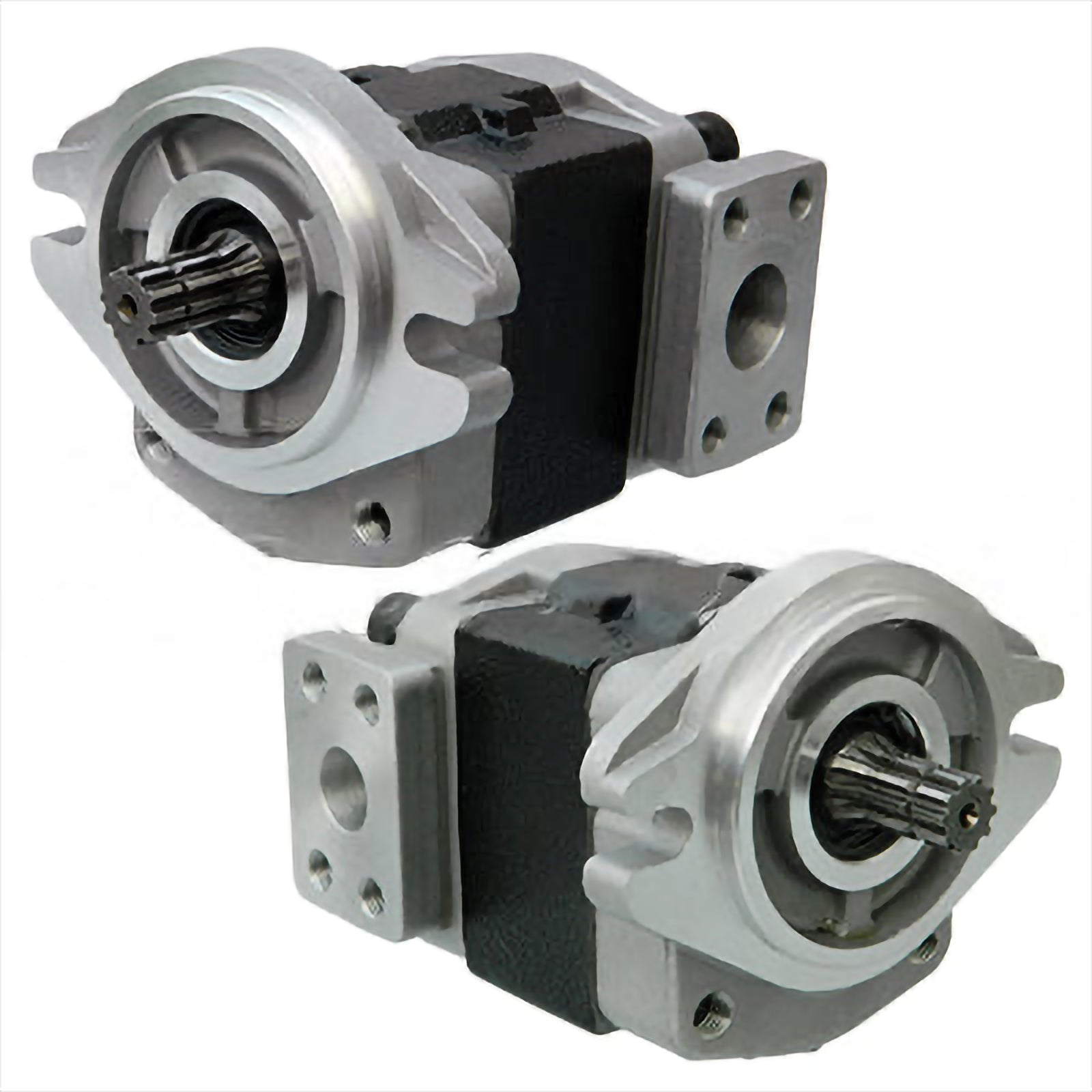 Hydraulic Pump - Hydraulic Pumps | 37B-1KB-3020