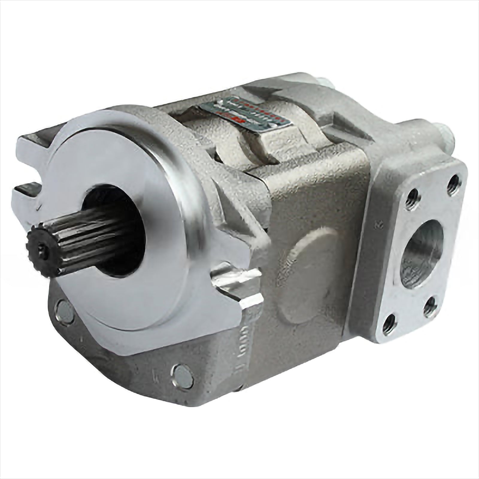 Hydraulic Pump - Hydraulic Pumps | 130G7-11441