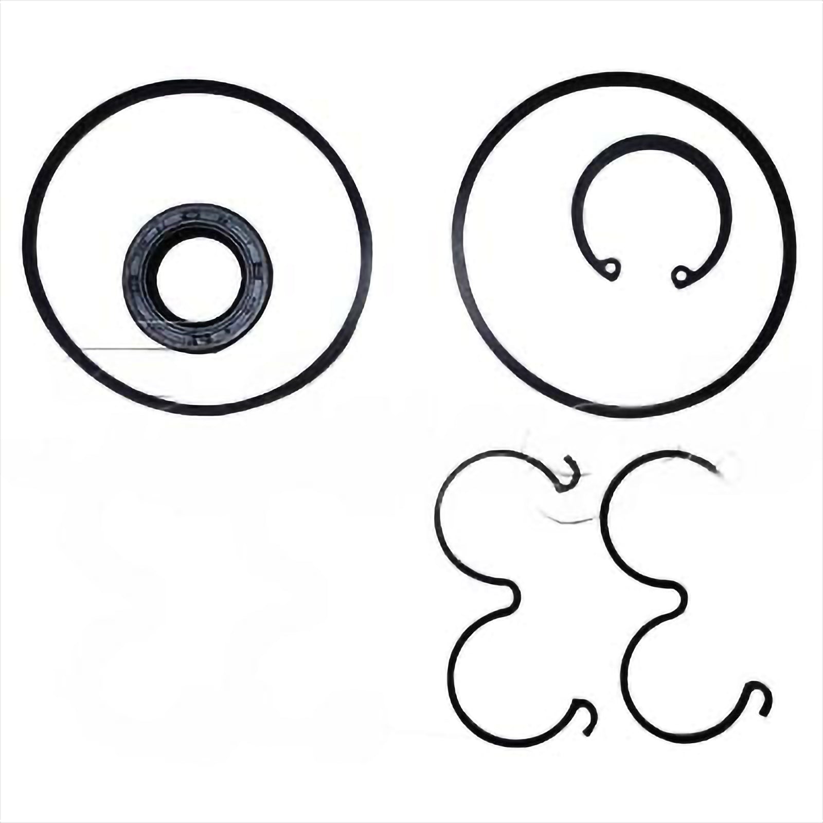 Hydraulic Pump Kit - Hydraulic Pump Kits | R-403-02381